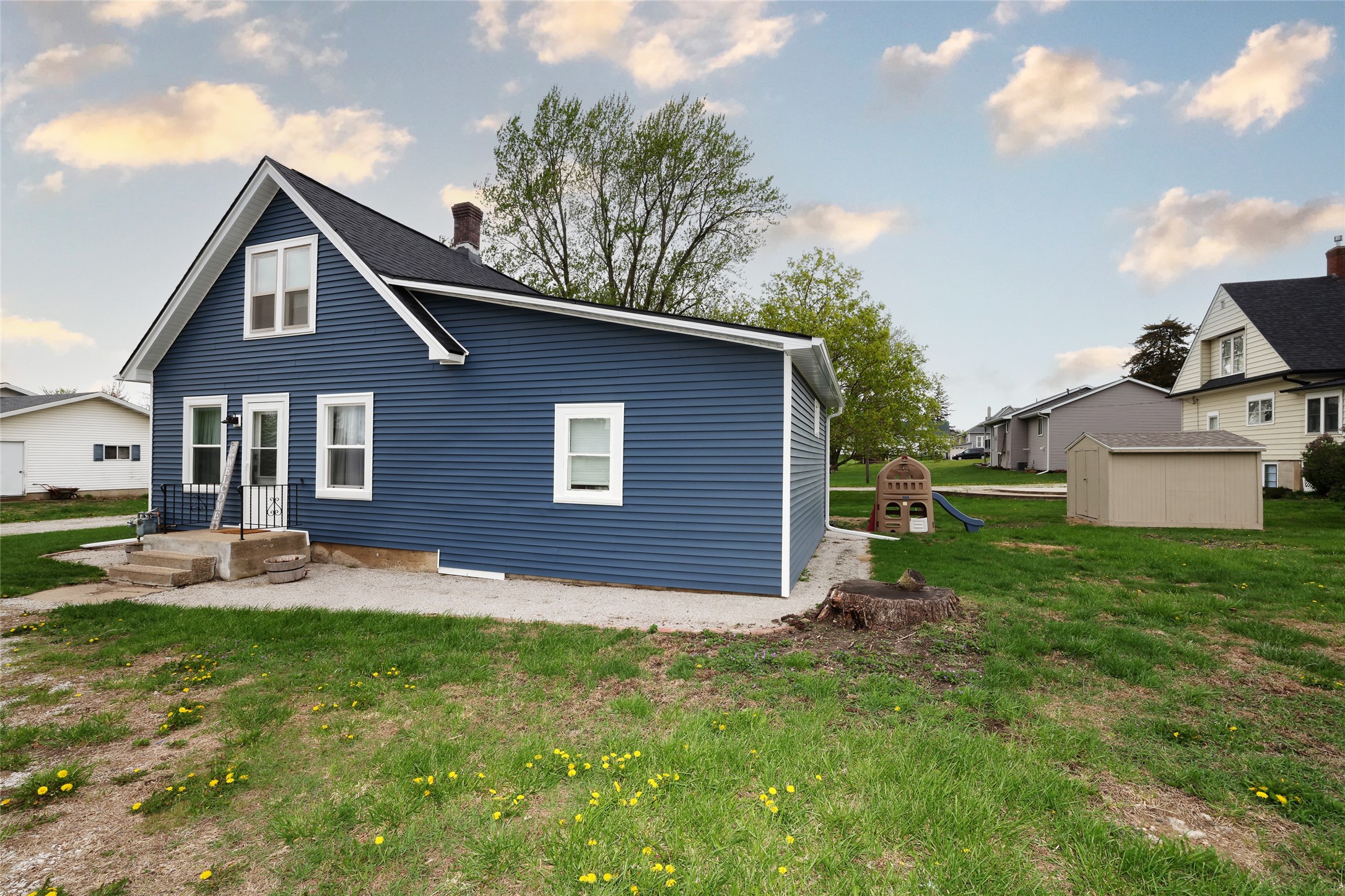 414 S 1st Street, Ogden, Iowa image 2