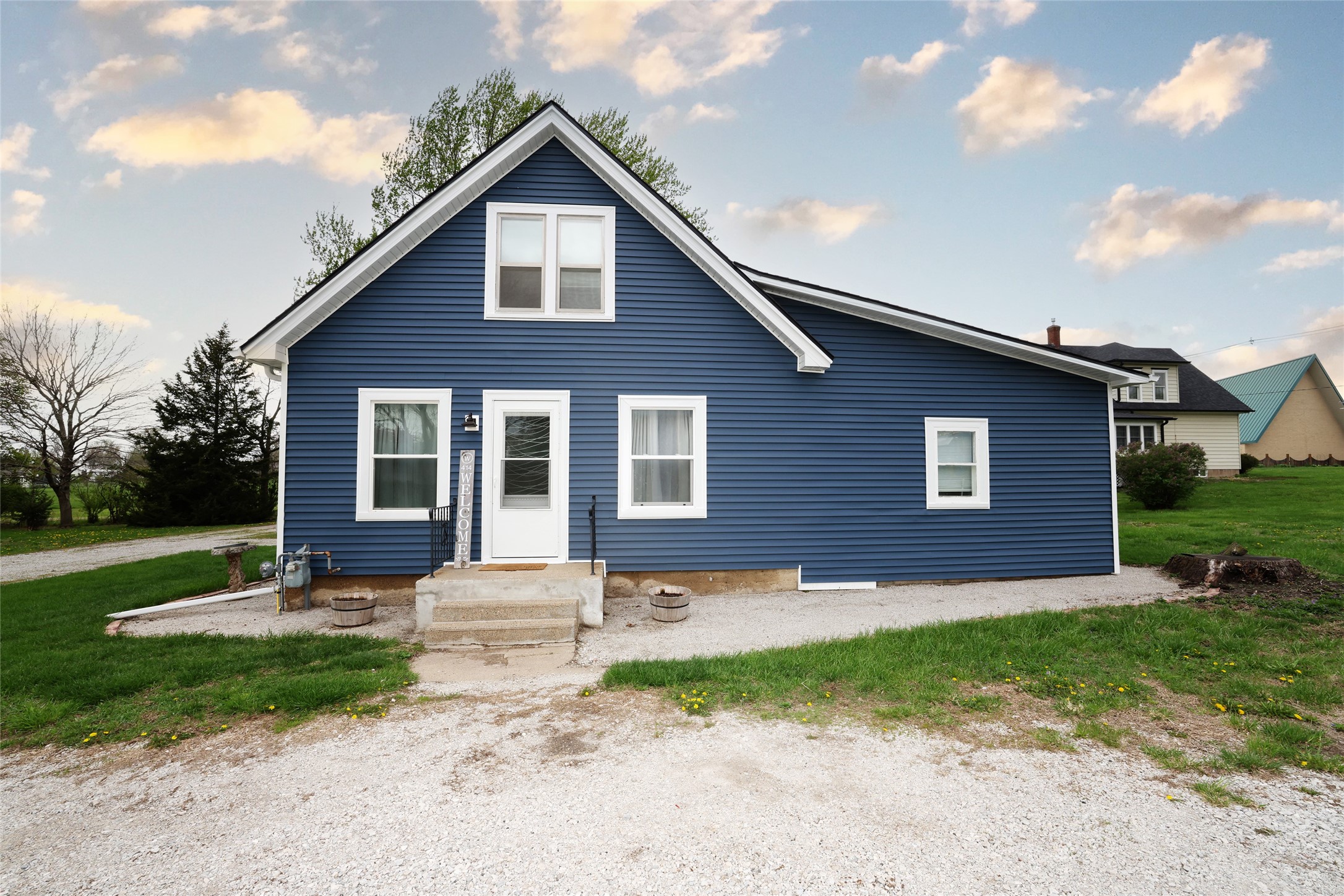 414 S 1st Street, Ogden, Iowa image 1