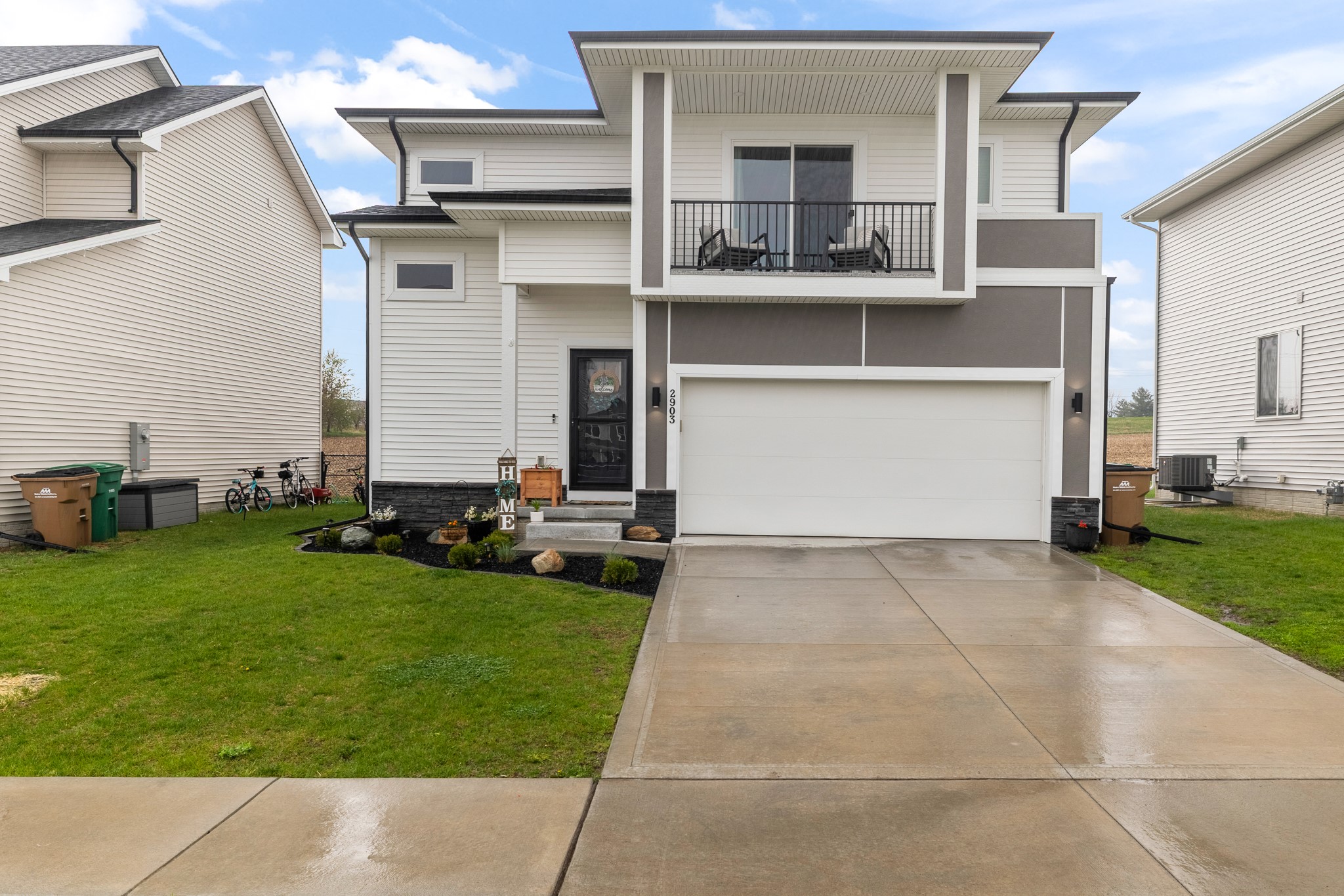 2903 Kestrel Street, Norwalk, Iowa image 1