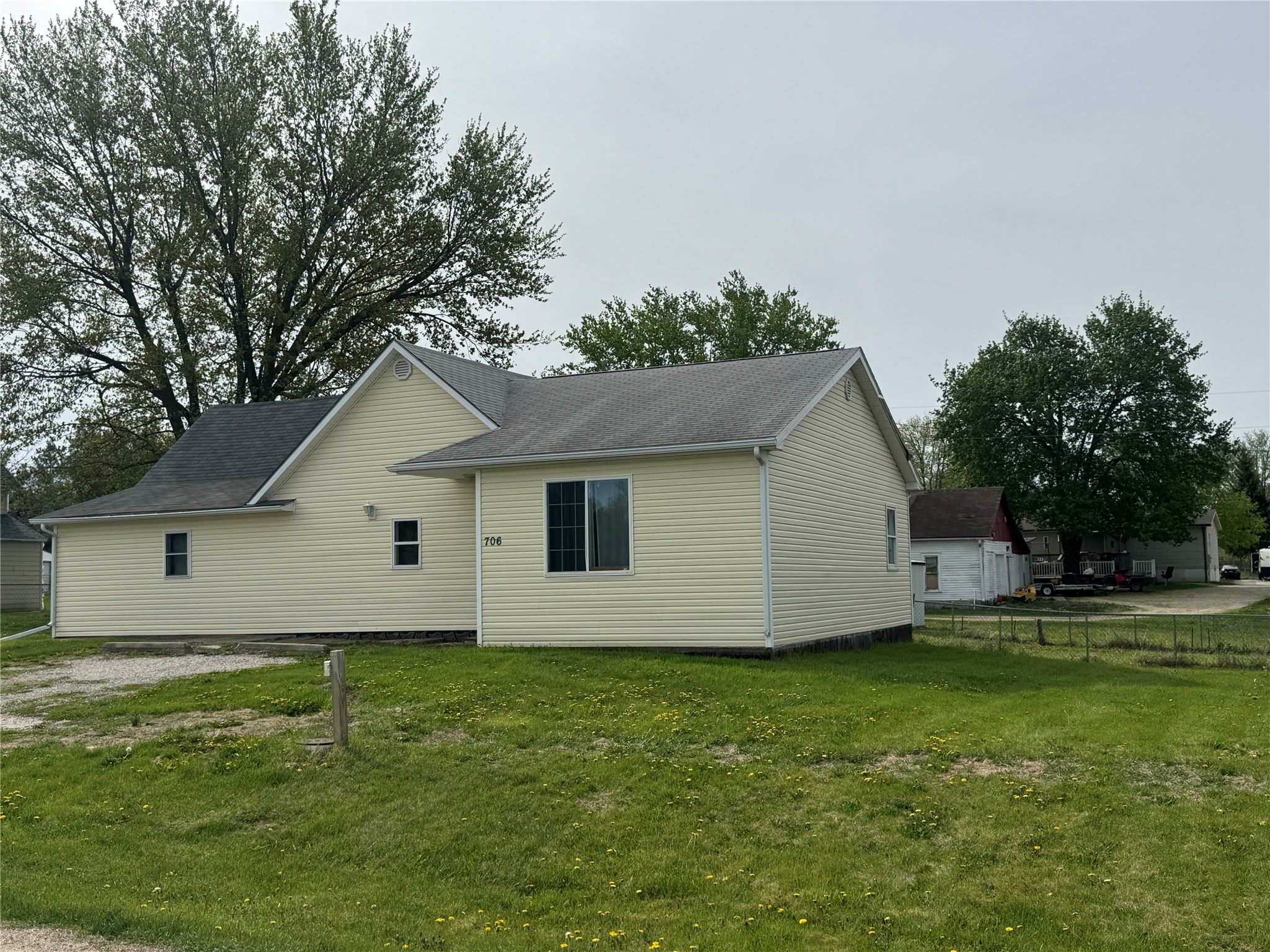 706 5th Street, Lorimor, Iowa image 1