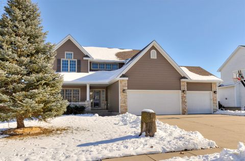 6419 NW 97th Street Johnston IA 50131