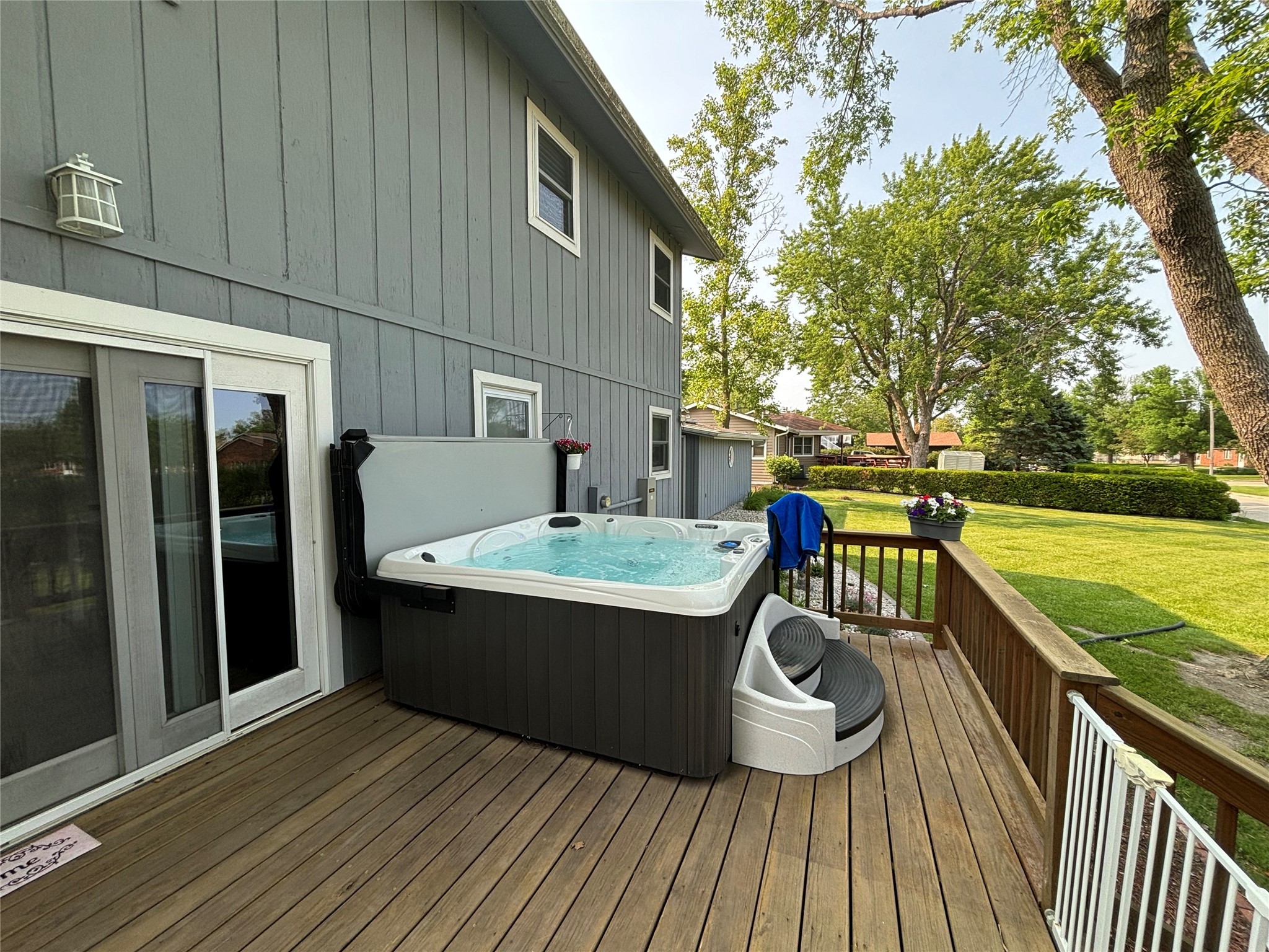 820 Summer Meadows Court, Perry, Iowa image 23