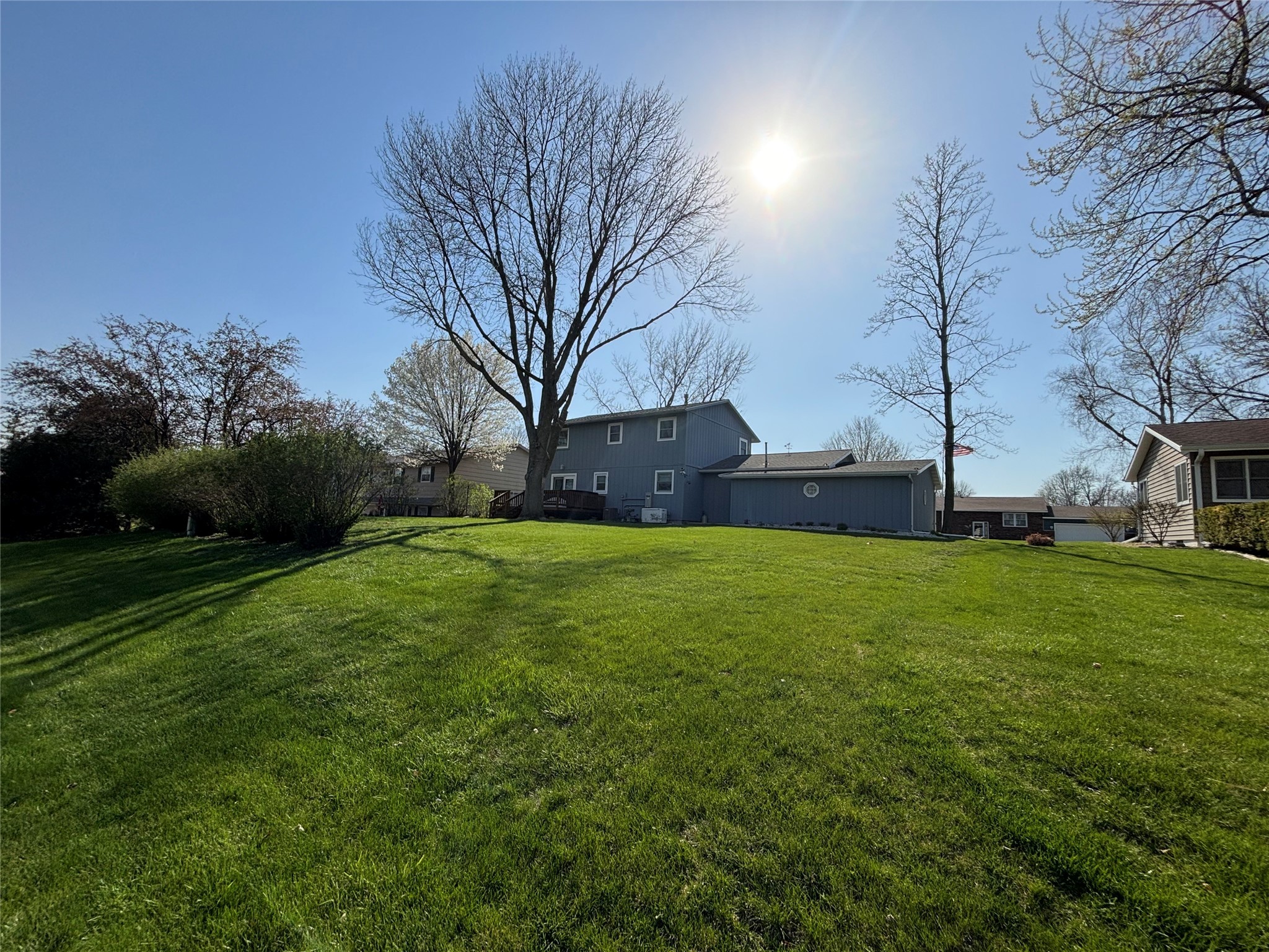 820 Summer Meadows Court, Perry, Iowa image 24