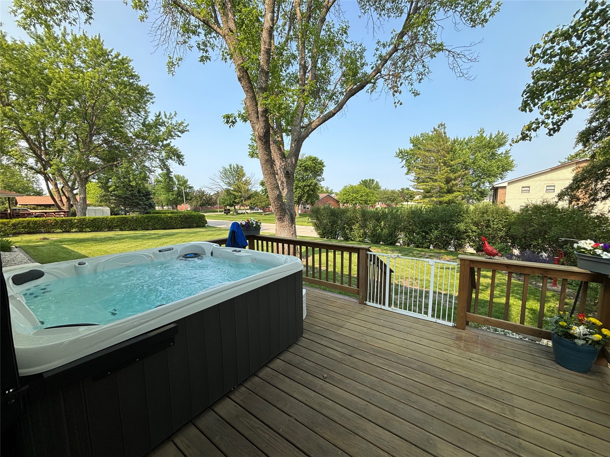 820 Summer Meadows Court, Perry, Iowa image 24
