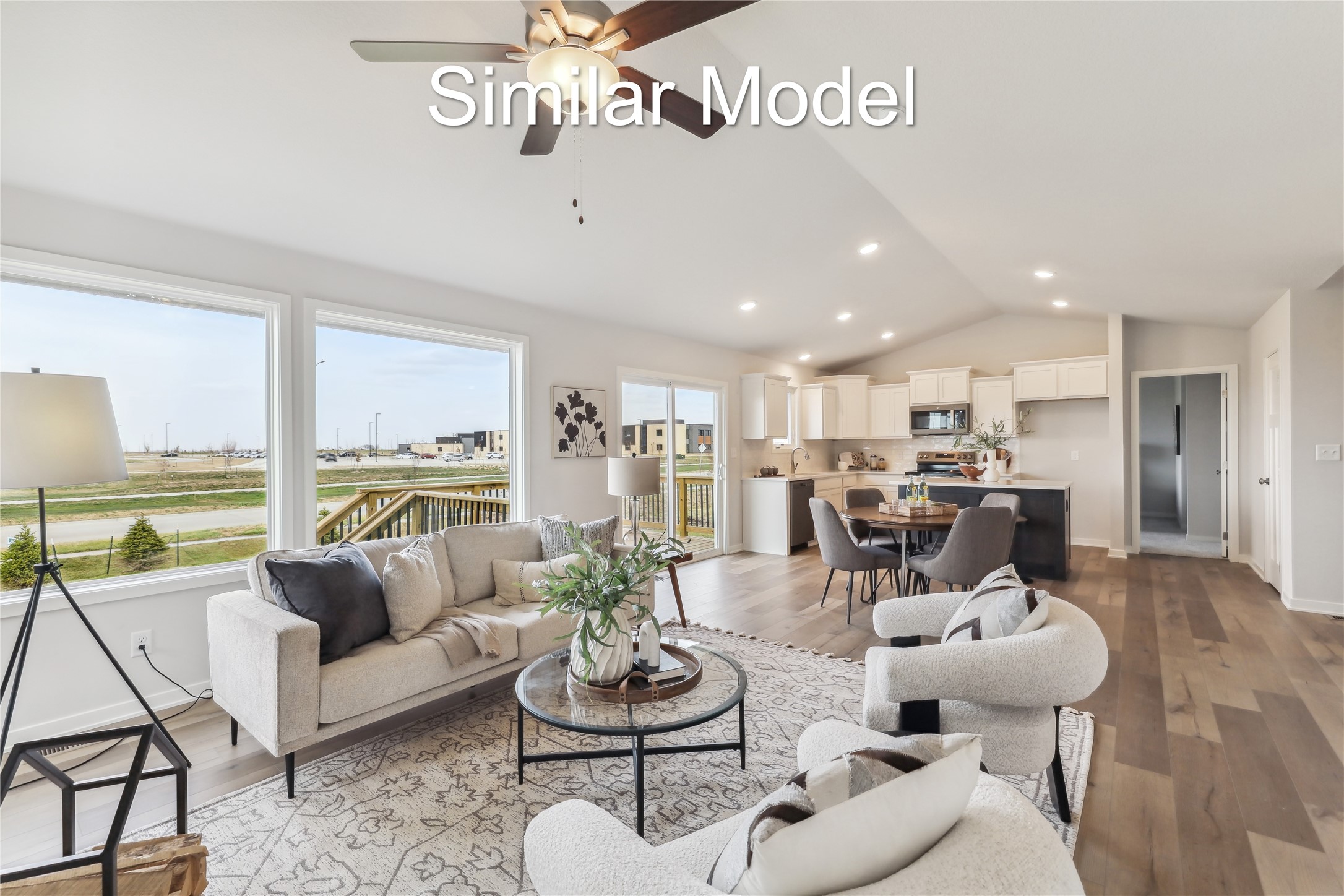 3400 SE Bannister Drive