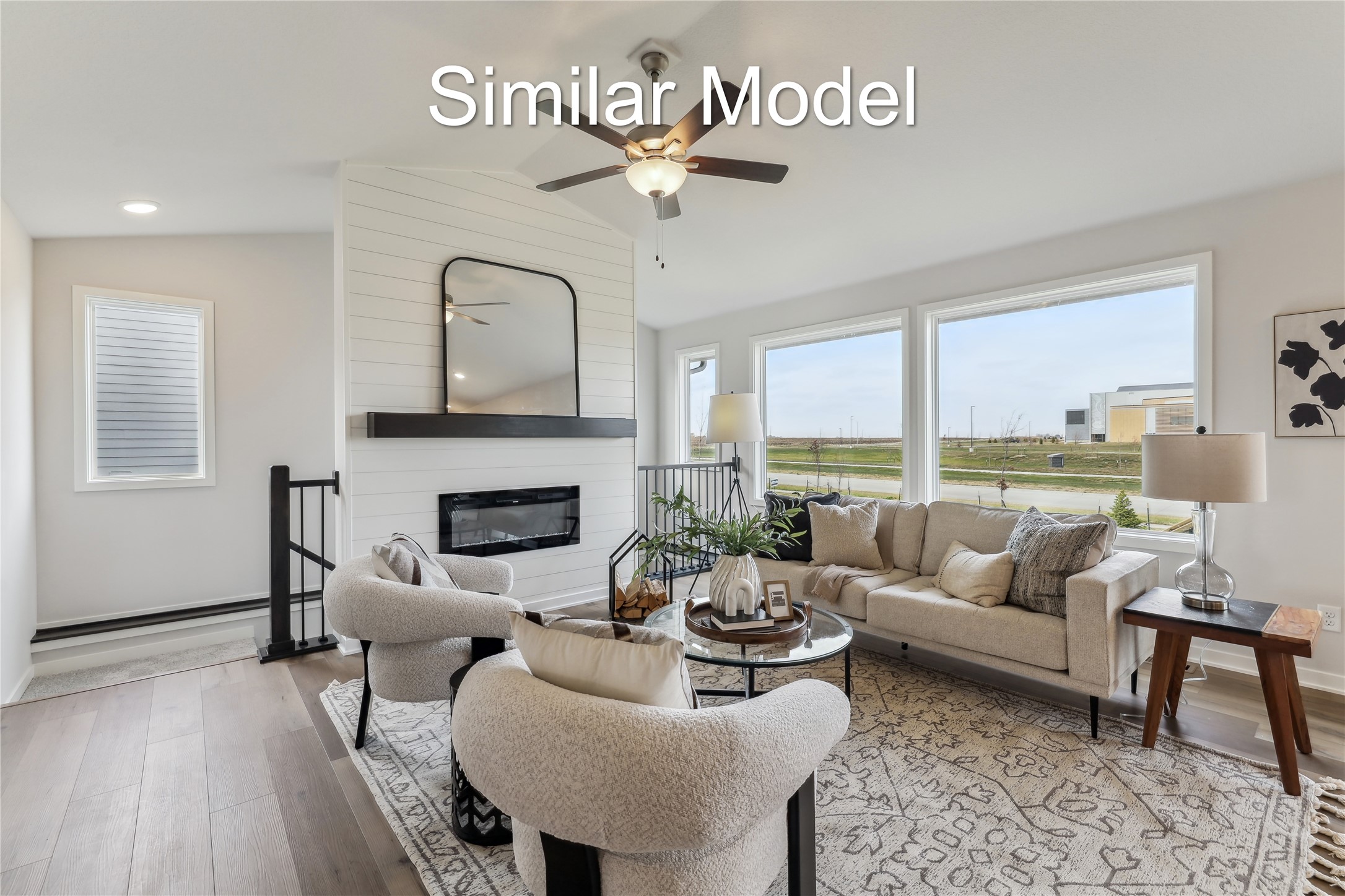 3400 SE Bannister Drive