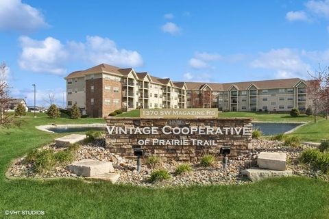 Condo For Sale - 1370 SW Magazine Road #101<br/> Ankeny, IA 50023