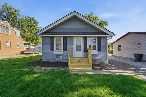 Homes For Sale - 1516 E Jefferson Avenue<br/> Polk County, Des Moines, IA 50316
