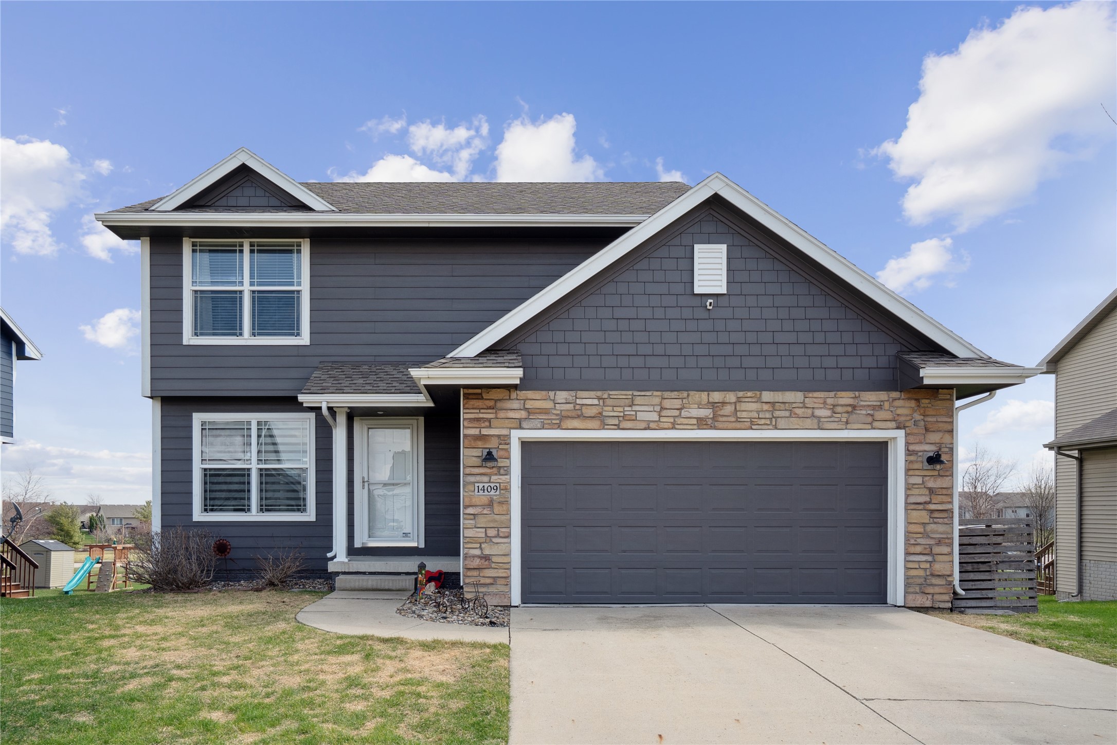 1409 93rd Street, West Des Moines, Iowa image 2