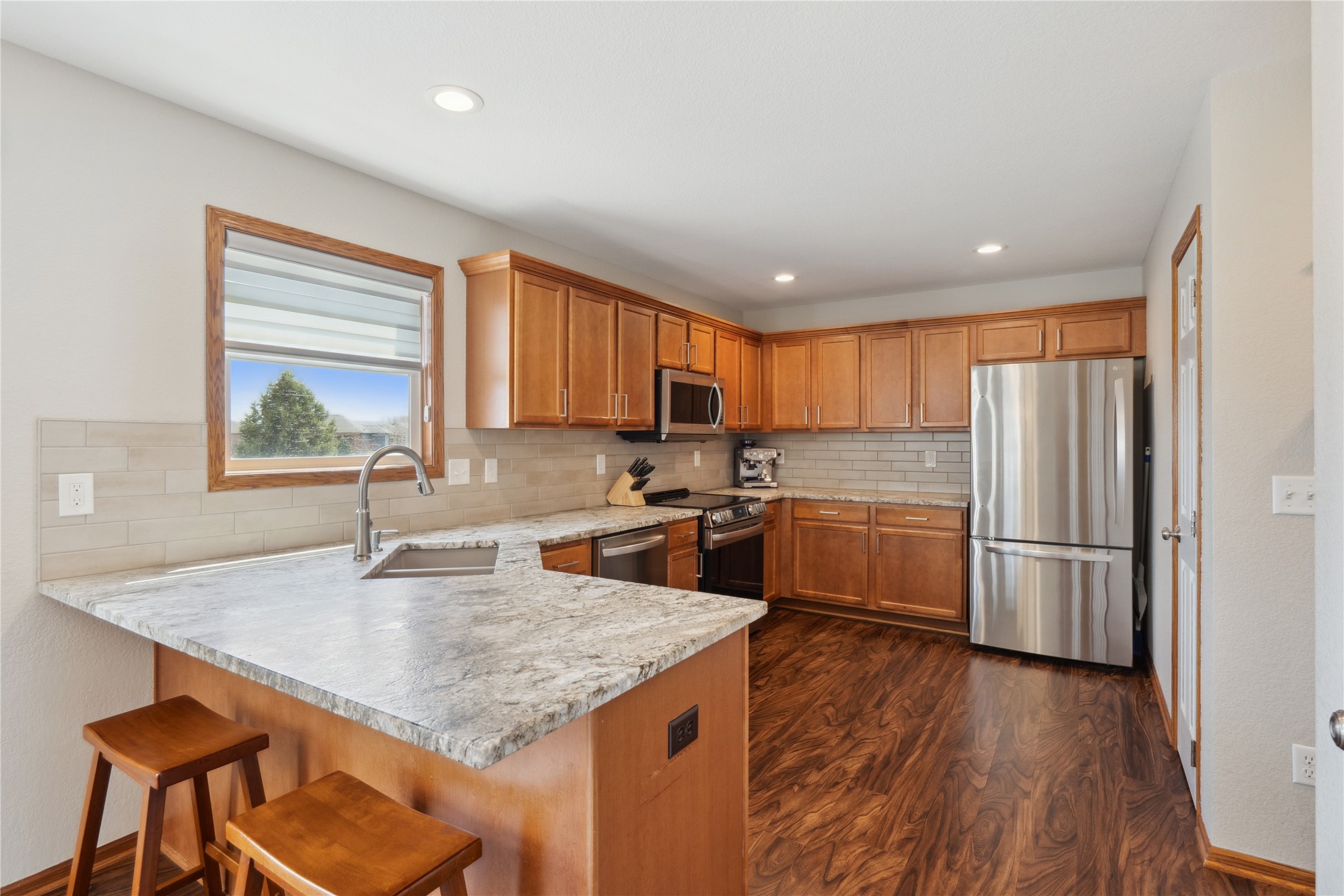 1409 93rd Street, West Des Moines, Iowa image 8