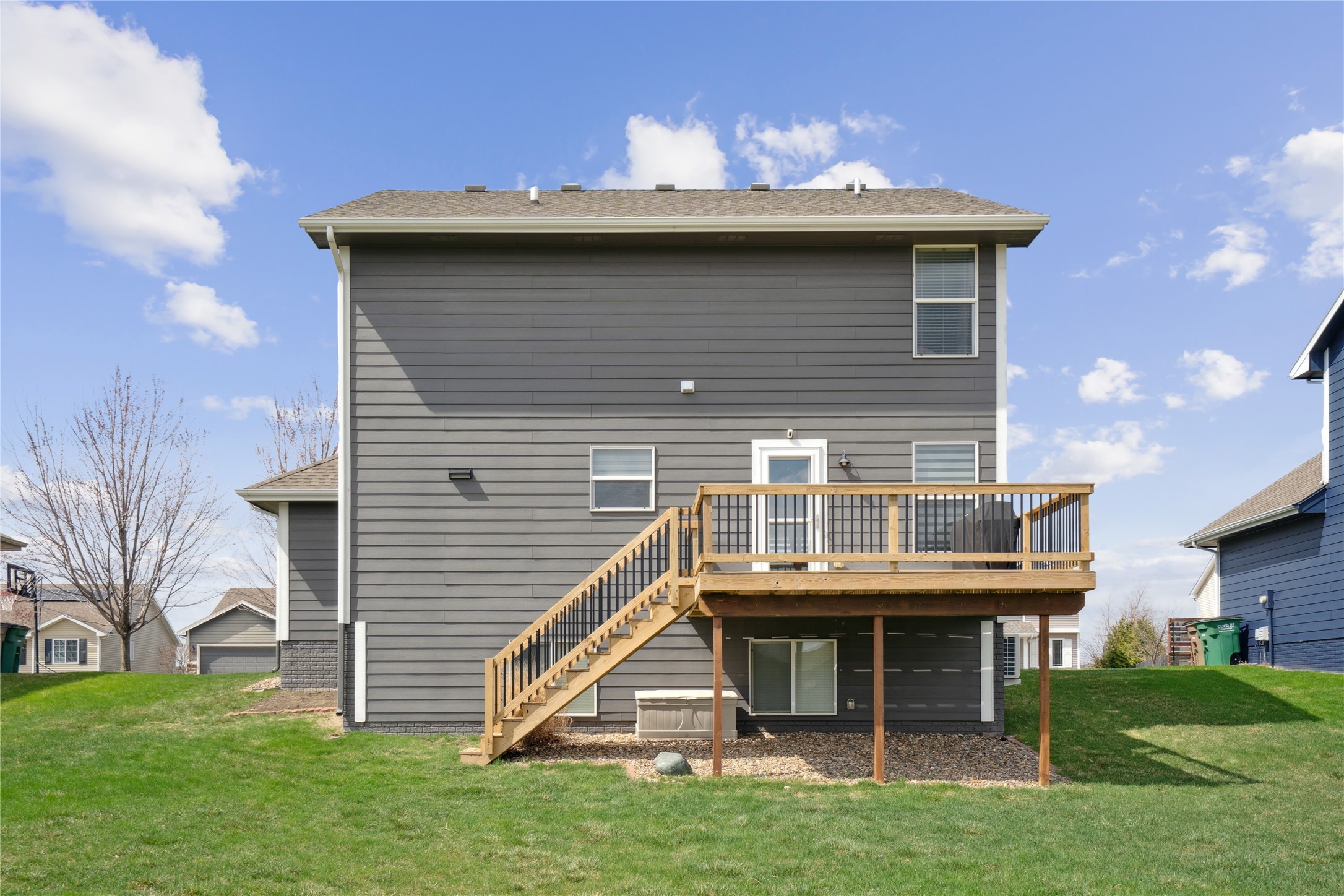 1409 93rd Street, West Des Moines, Iowa image 22