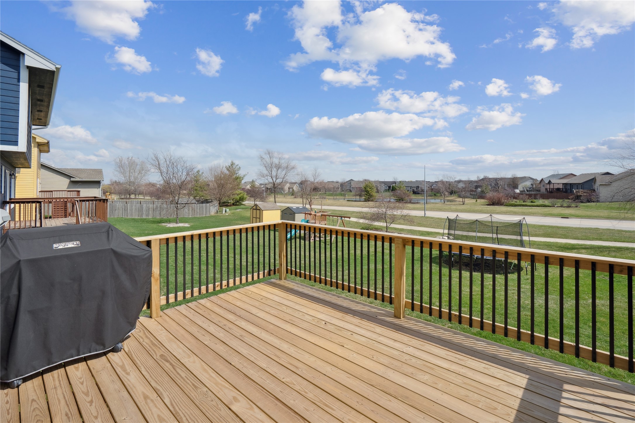 1409 93rd Street, West Des Moines, Iowa image 24