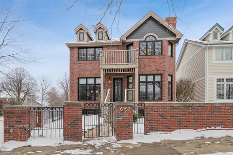 6157 Crescent Chase Johnston IA 50131