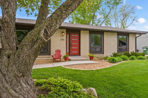 Homes For Sale - 1510 Wheeler Drive<br/> Story County, Ames, IA 50010