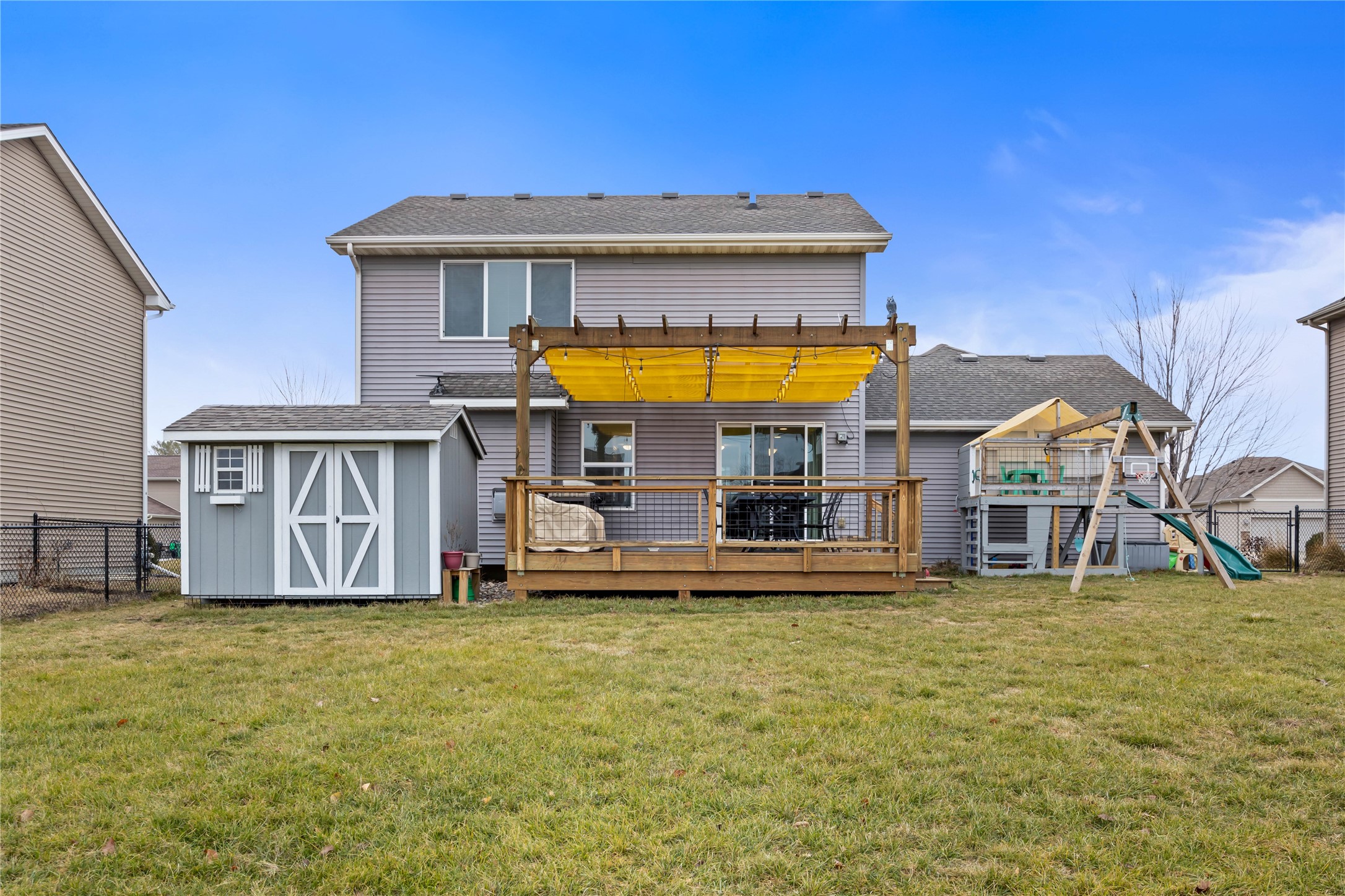 5203 NW 8th Street, Ankeny, Iowa image 34