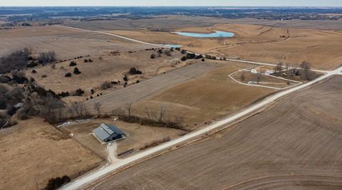 Vacant Land For Sale - 00 130th Street<br/> Van Meter, IA 50261