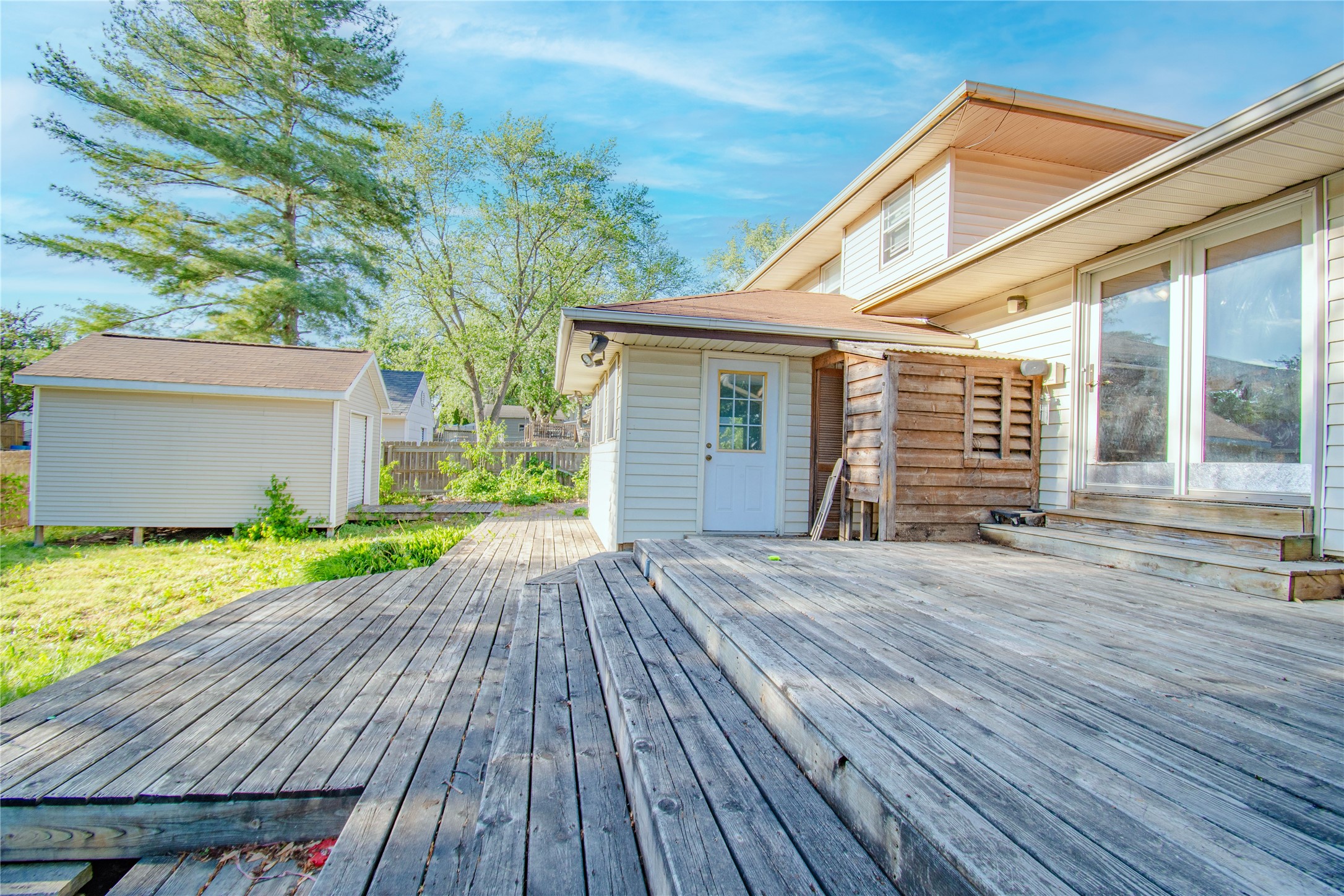 805 Linden Drive, Norwalk, Iowa image 31