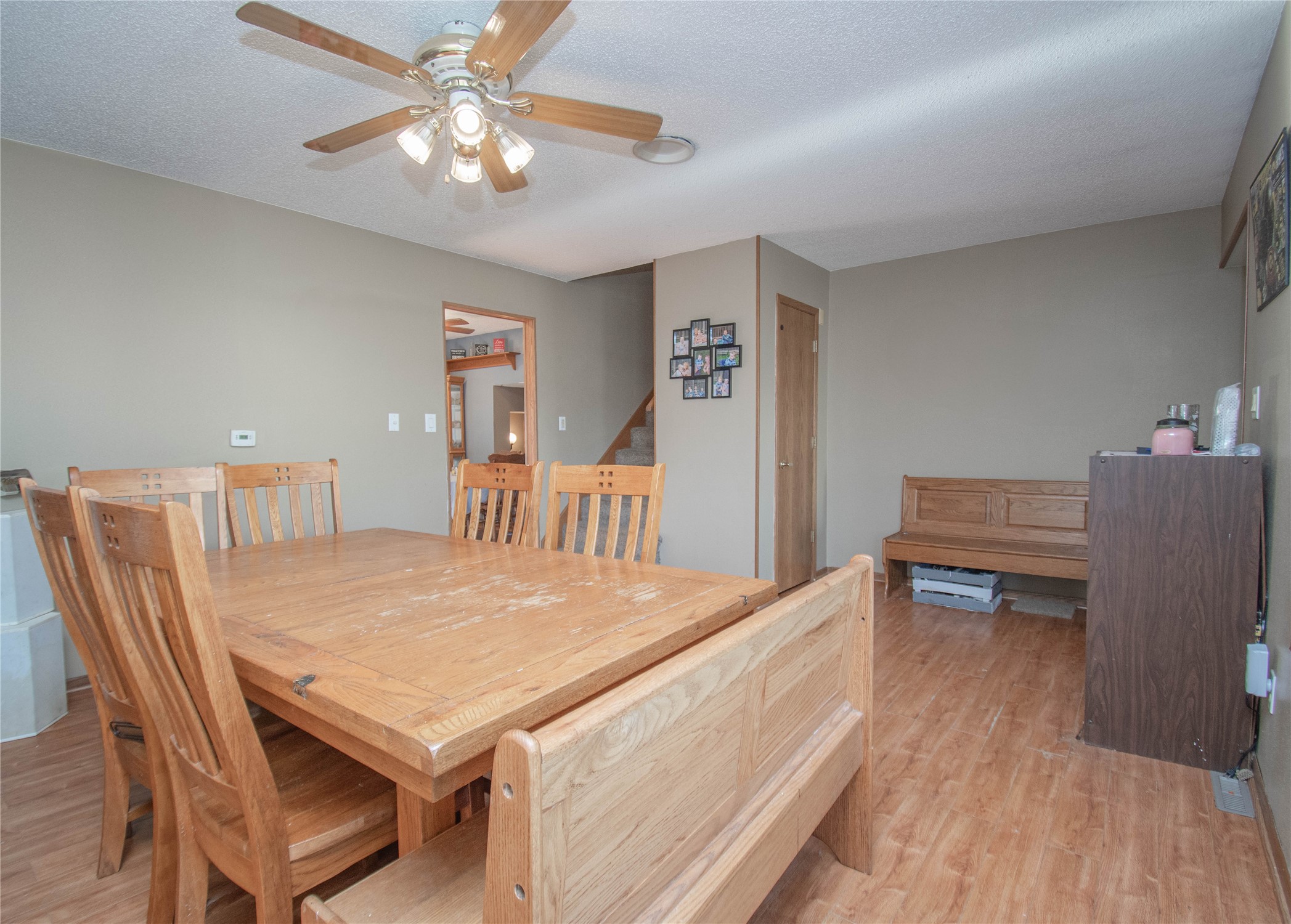 805 Linden Drive, Norwalk, Iowa image 6