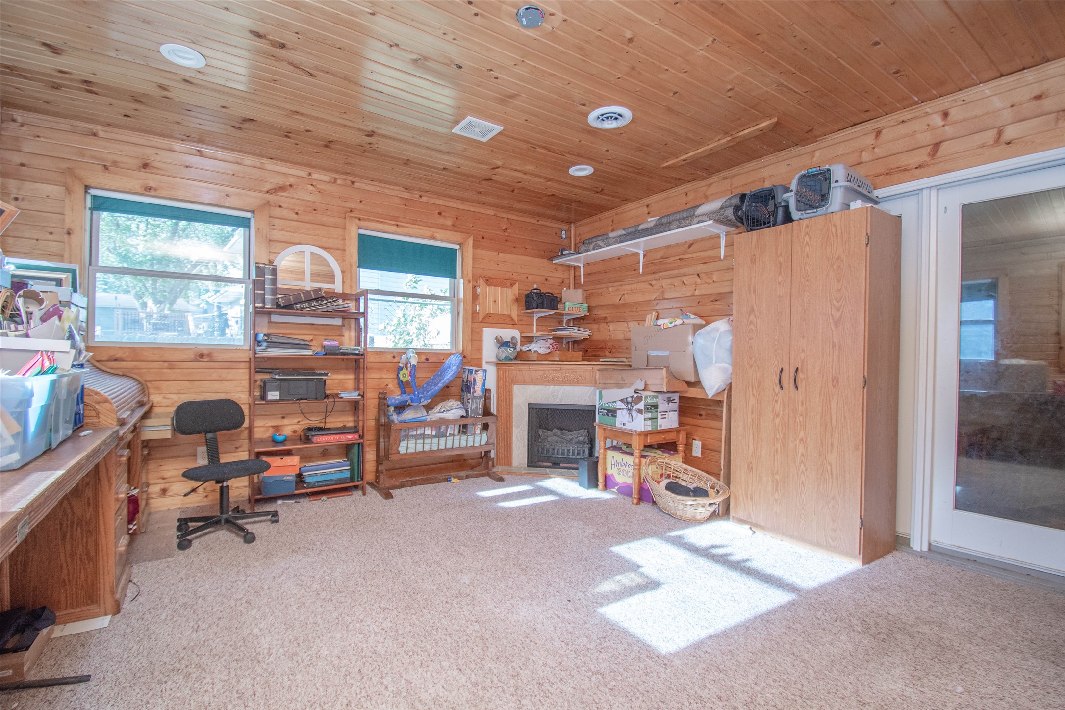 805 Linden Drive, Norwalk, Iowa image 17