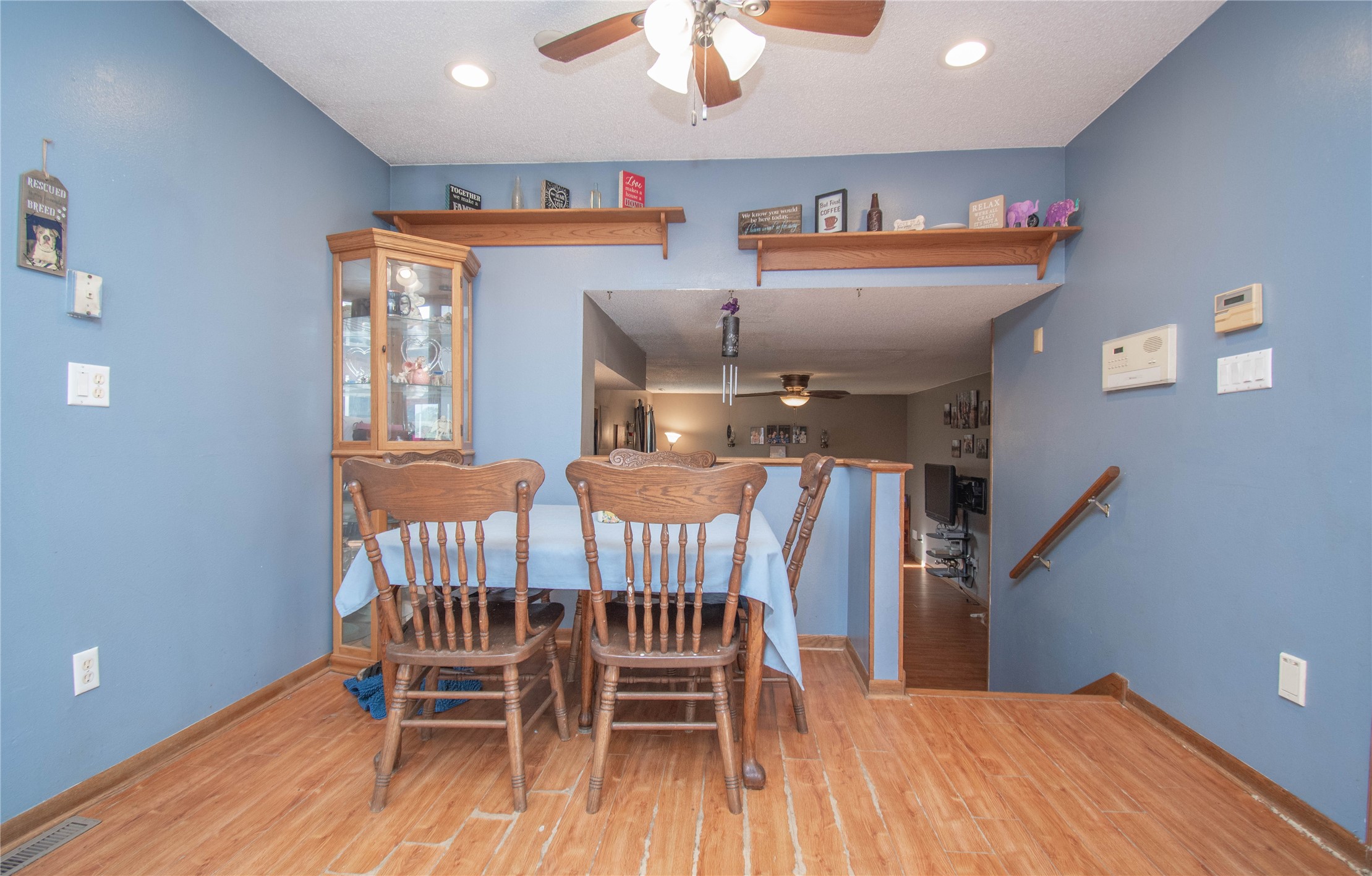 805 Linden Drive, Norwalk, Iowa image 12