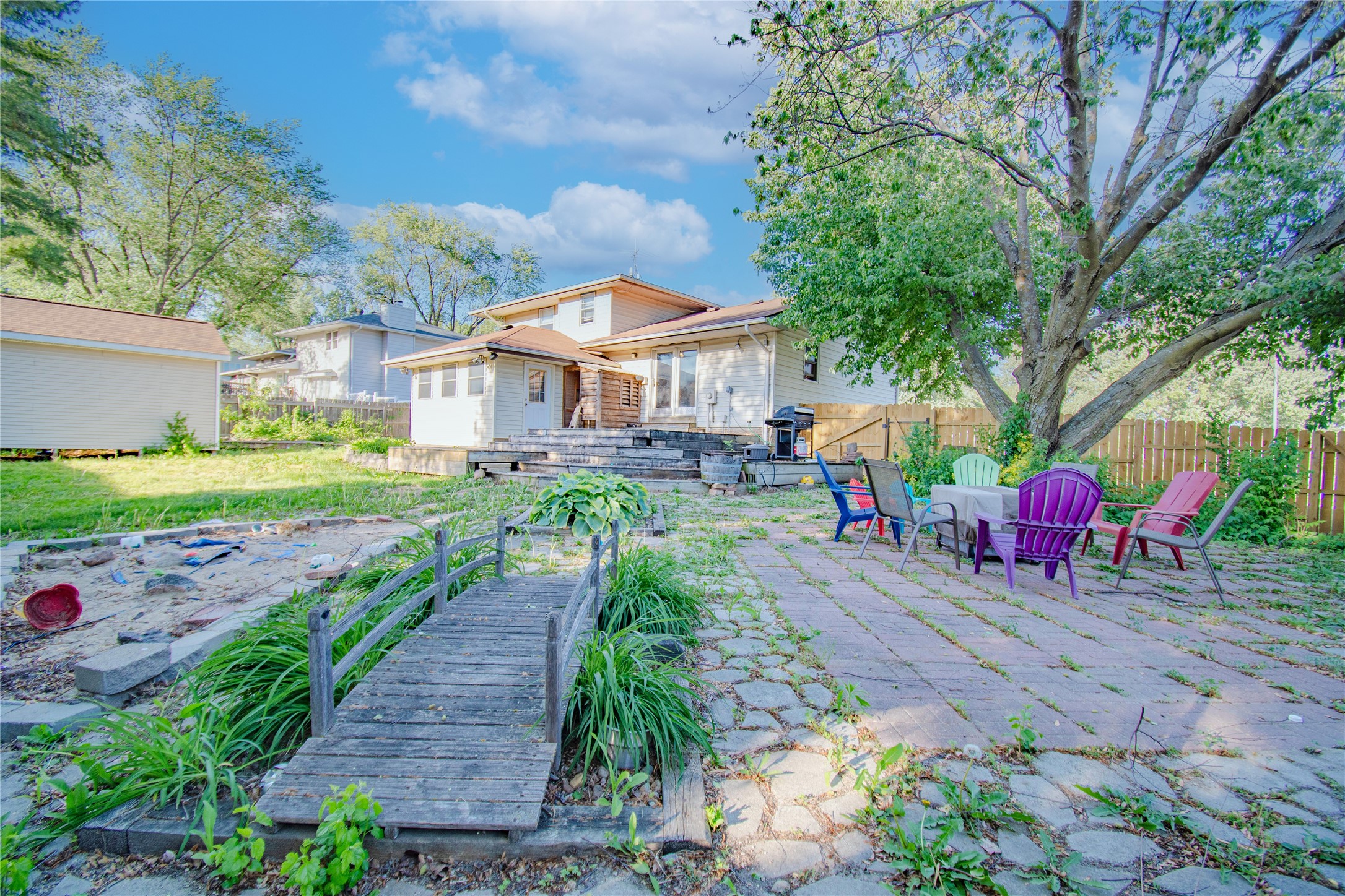 805 Linden Drive, Norwalk, Iowa image 30