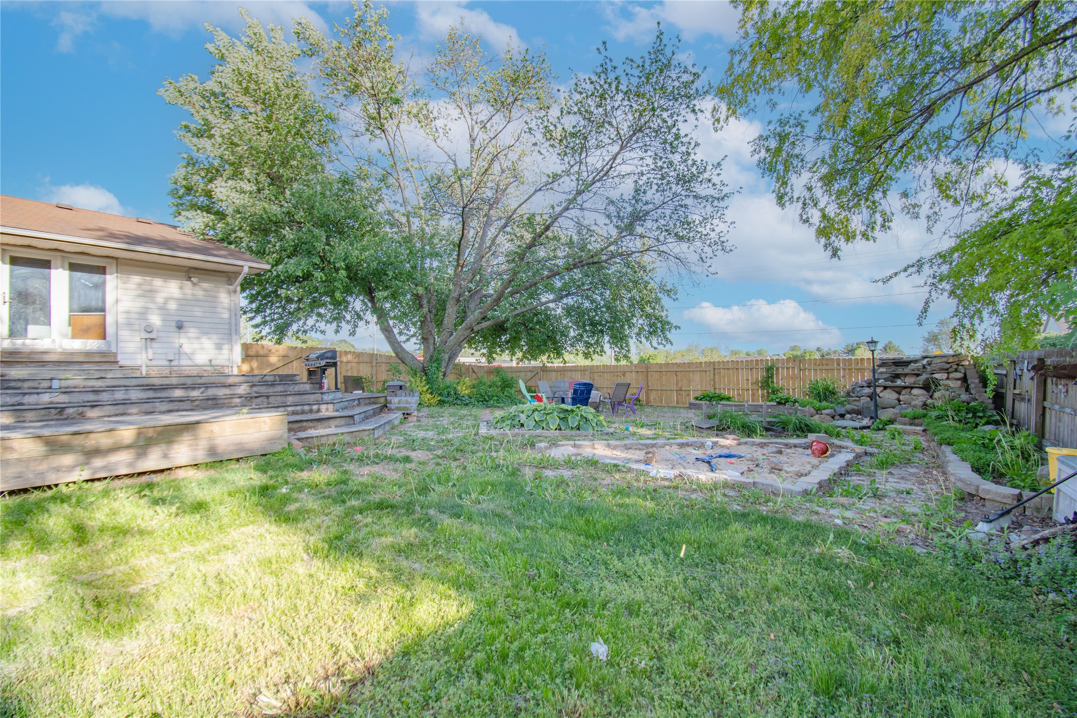 805 Linden Drive, Norwalk, Iowa image 28