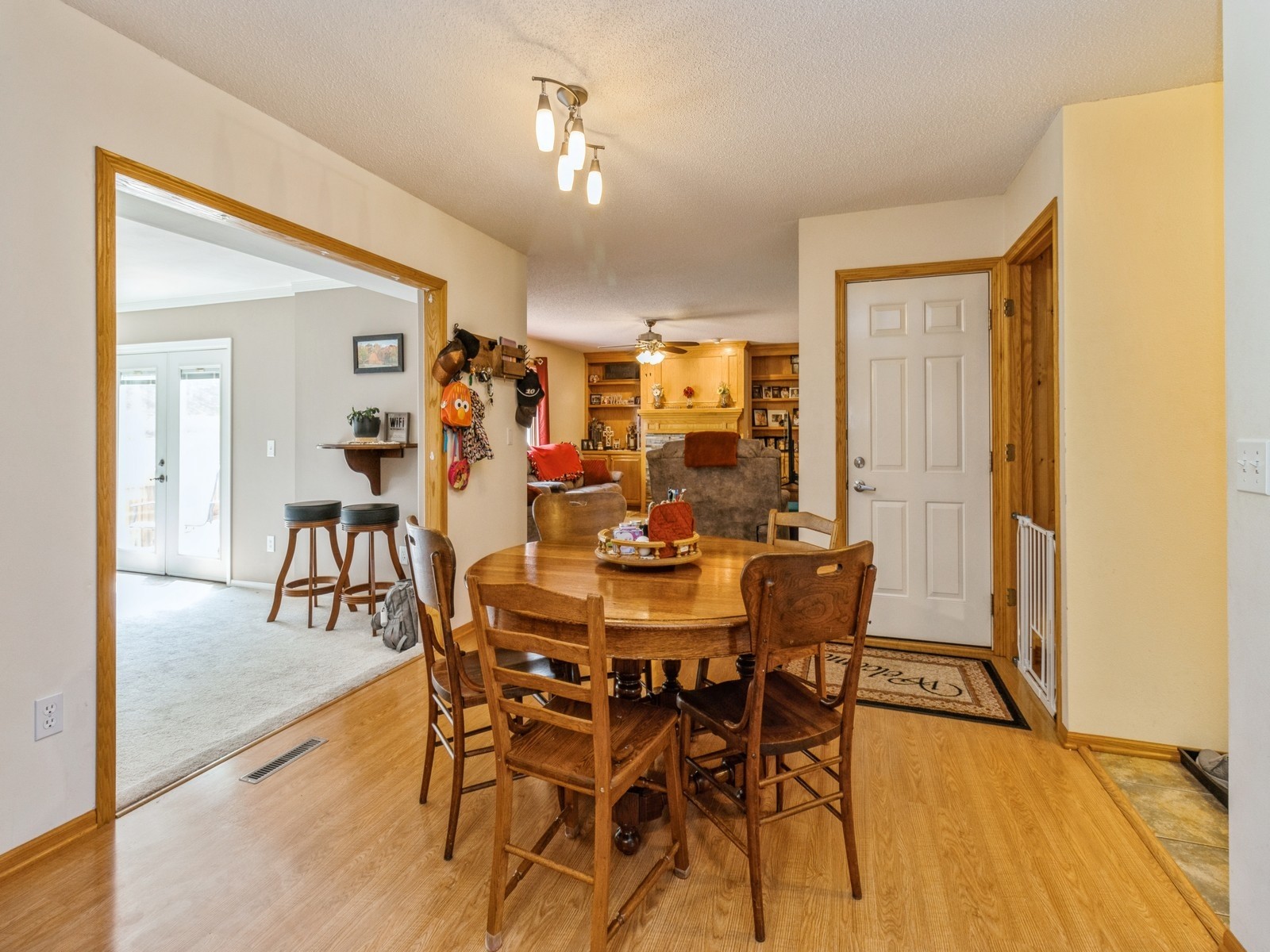 1506 W 17th Street, Newton, Iowa image 14