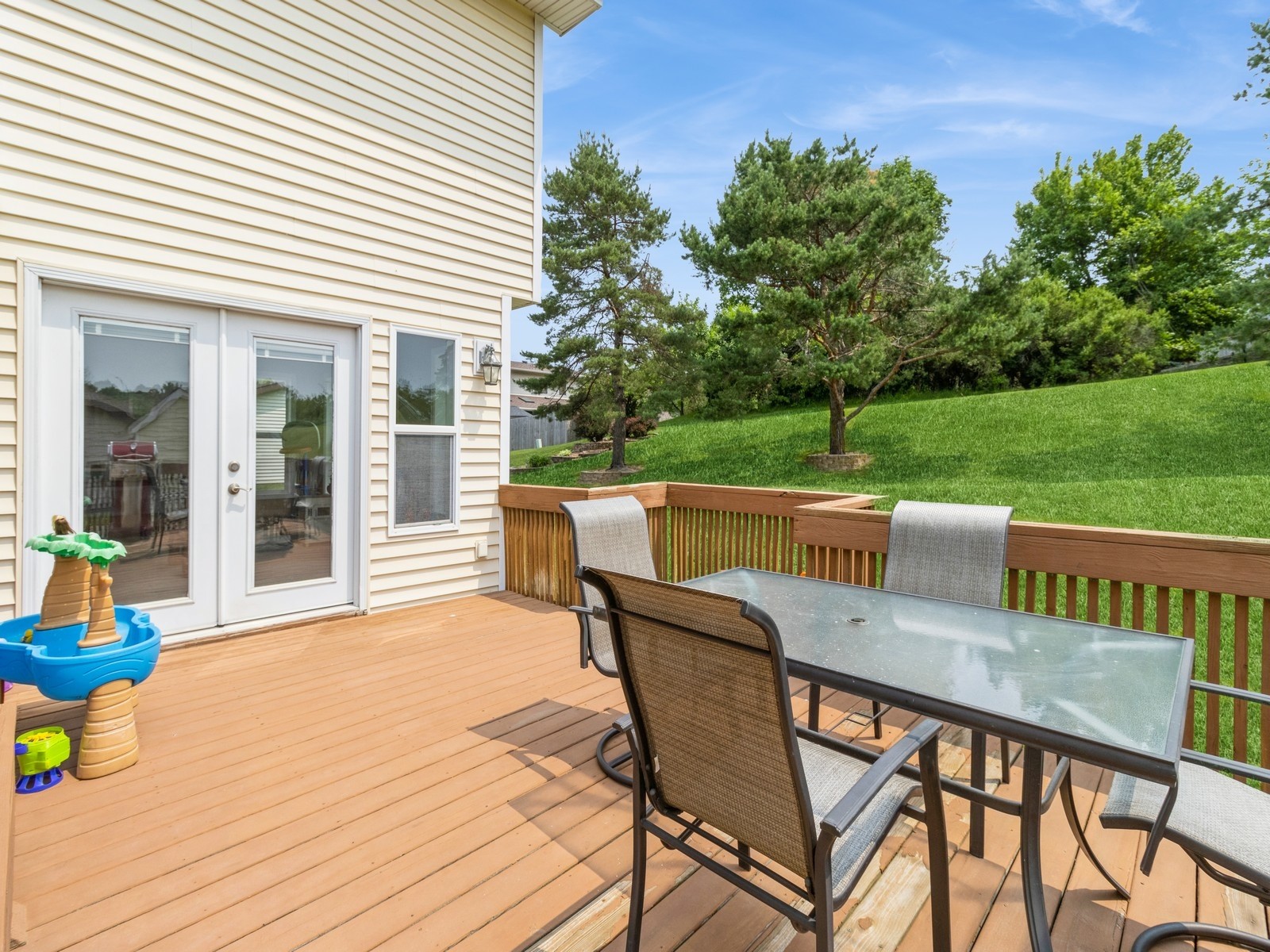 1506 W 17th Street, Newton, Iowa image 31