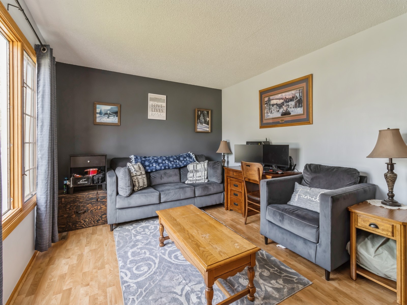 1506 W 17th Street, Newton, Iowa image 6