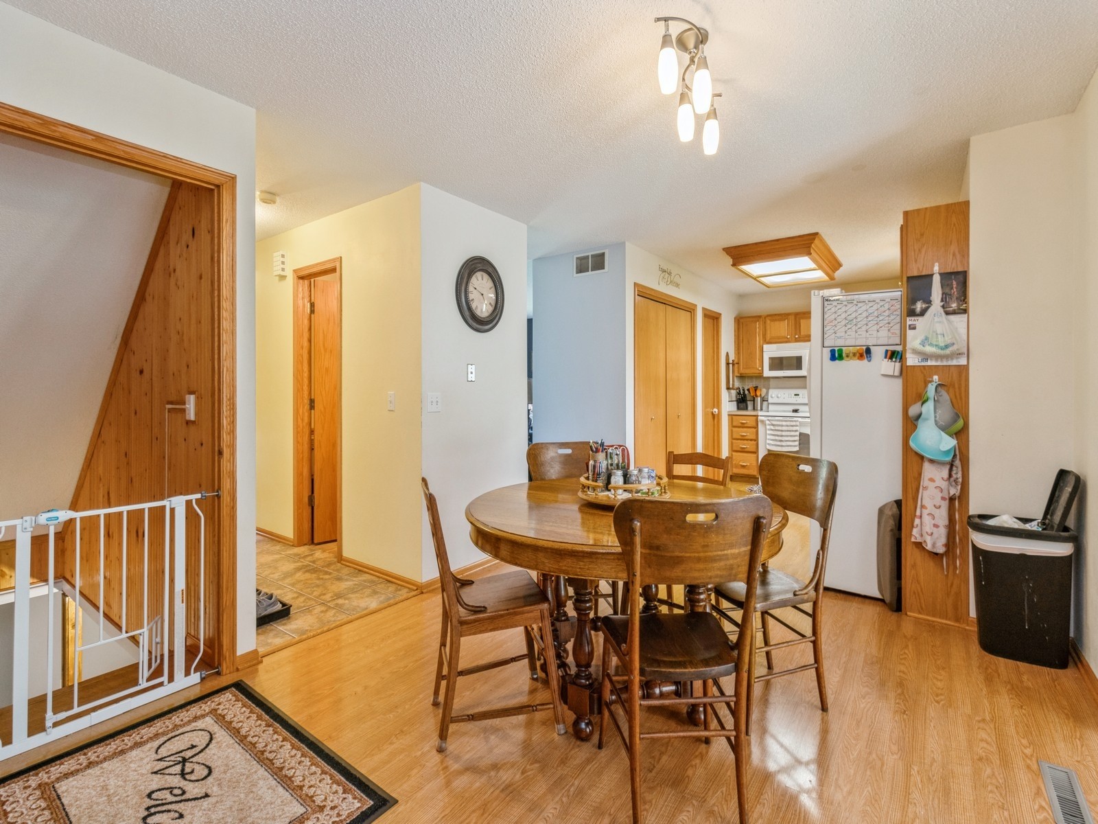 1506 W 17th Street, Newton, Iowa image 12