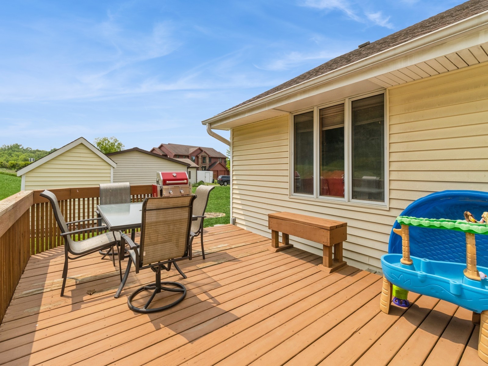 1506 W 17th Street, Newton, Iowa image 32