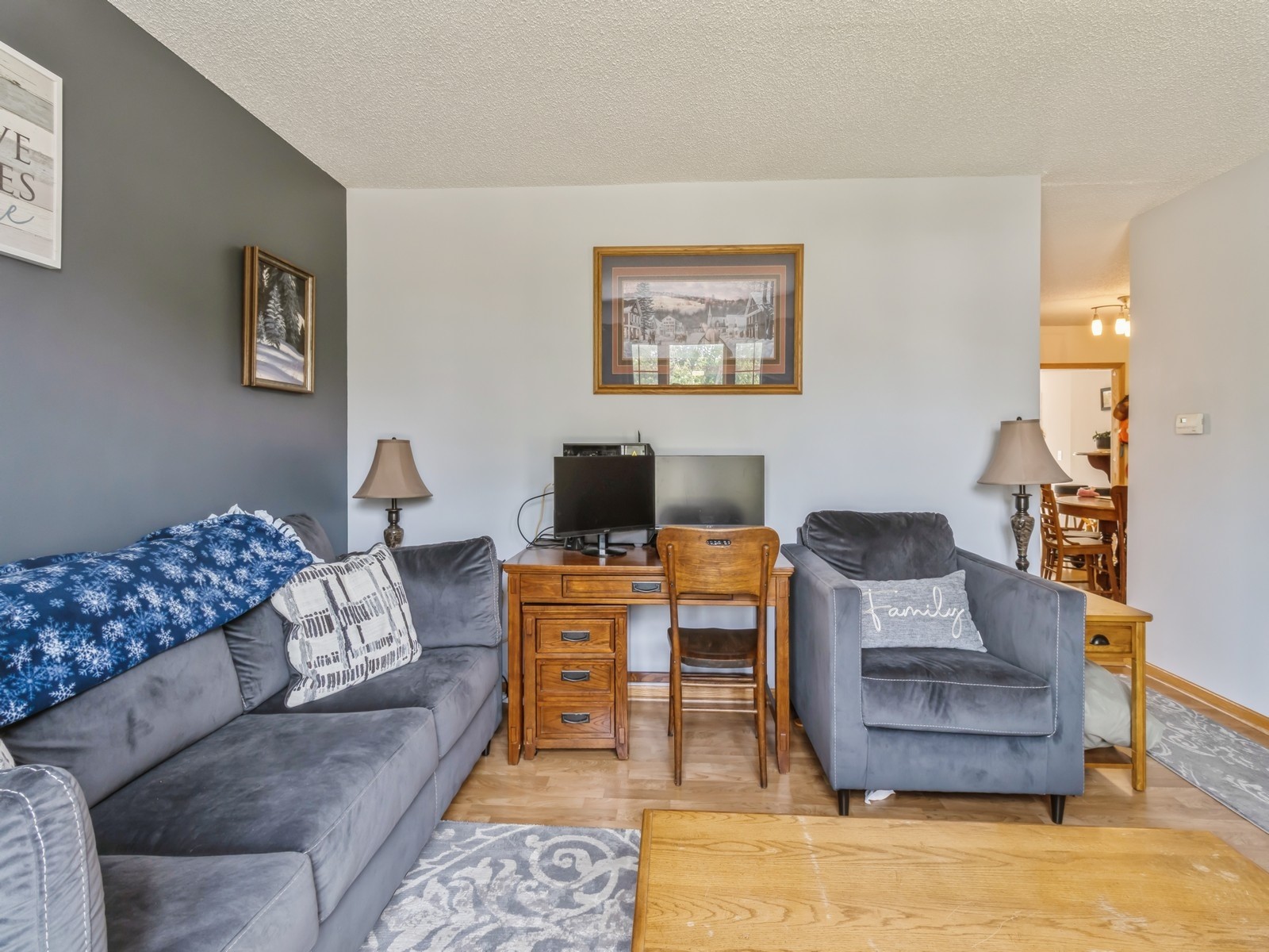 1506 W 17th Street, Newton, Iowa image 8