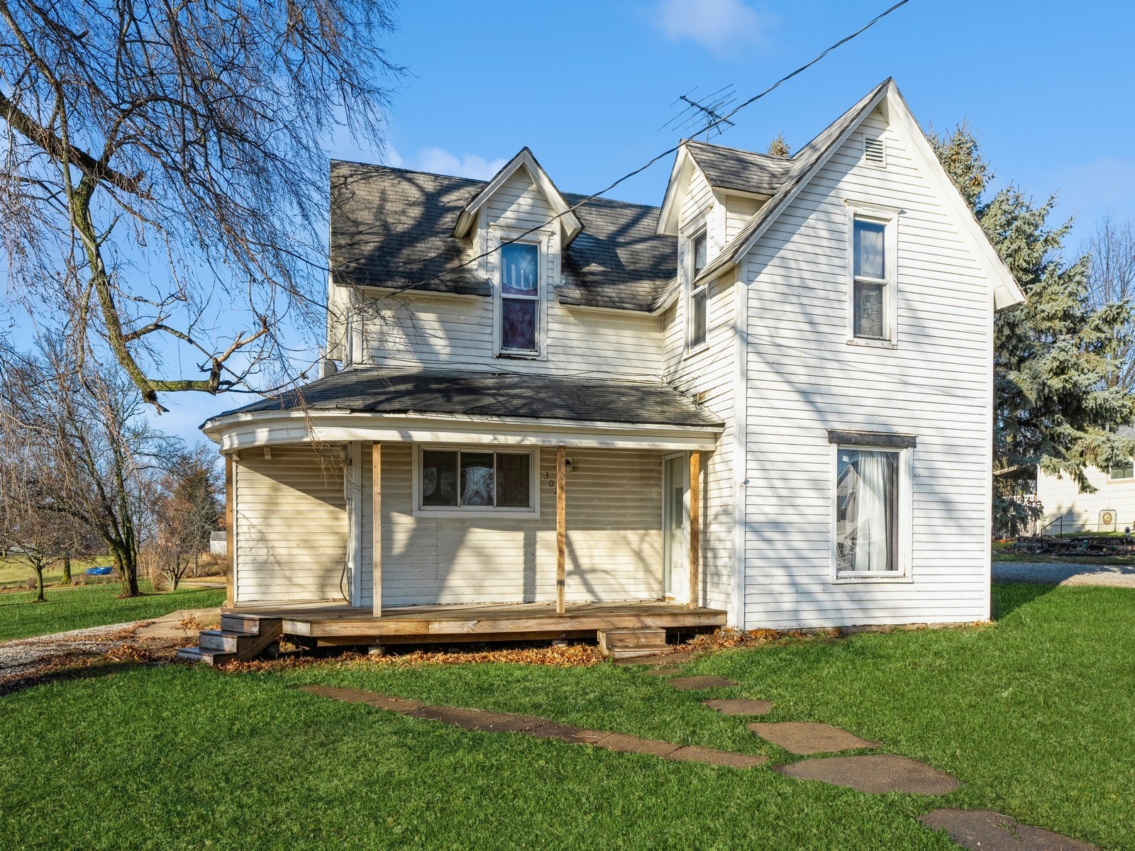 302 S 4th Street, Milo, Iowa image 3