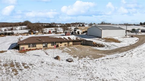 2835 G76 Highway New Virginia IA 50210