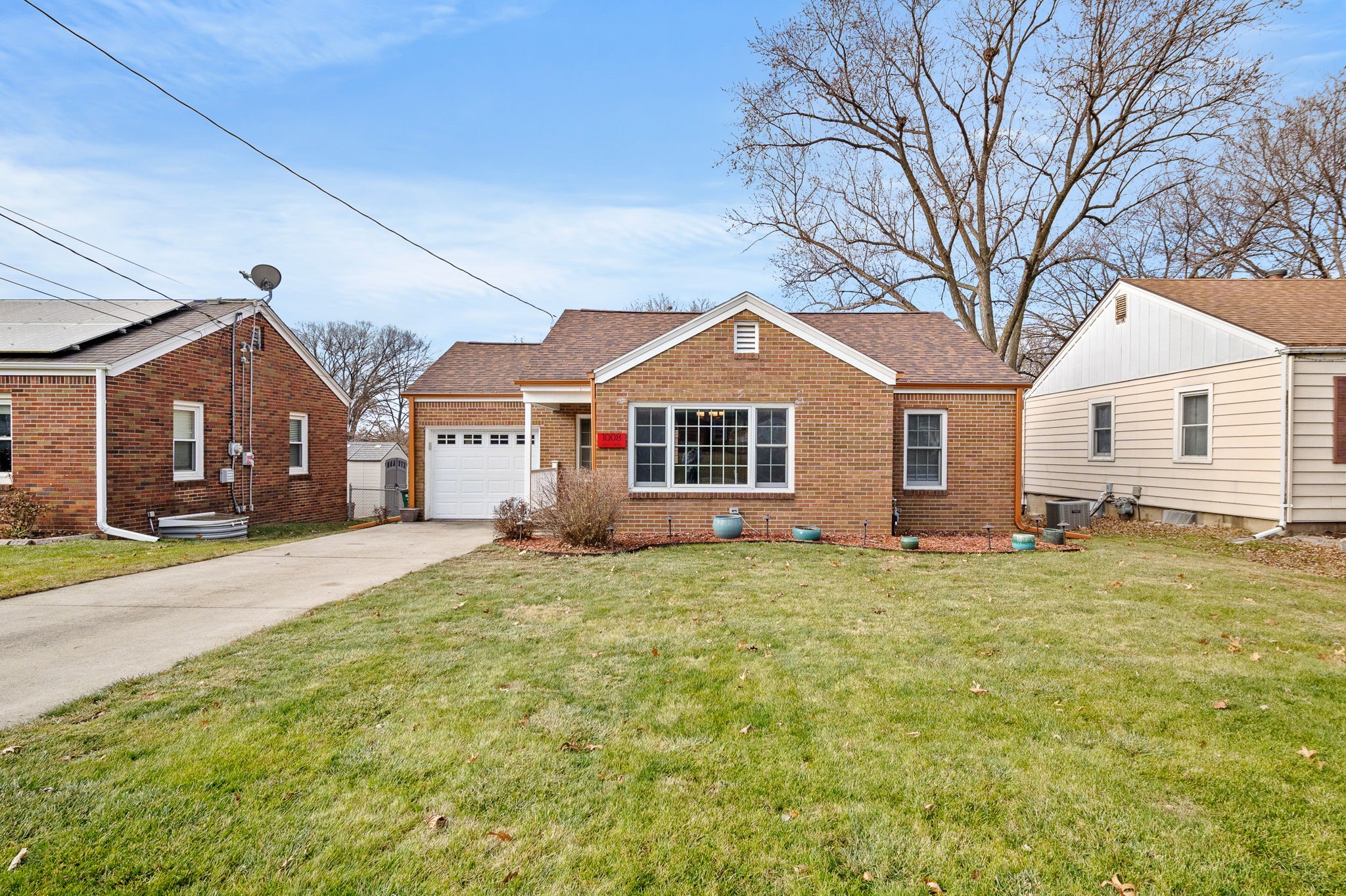 1008 65th Street, Windsor Heights, Iowa image 1