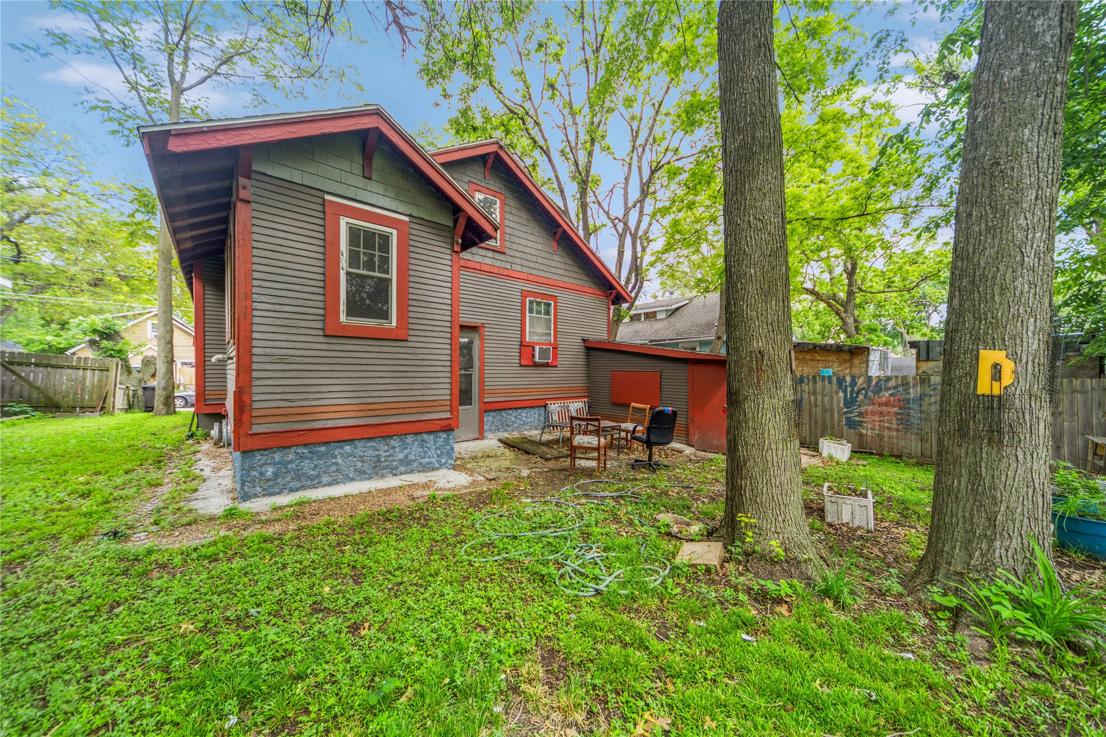 1601 20th Place, Des Moines, Iowa image 15