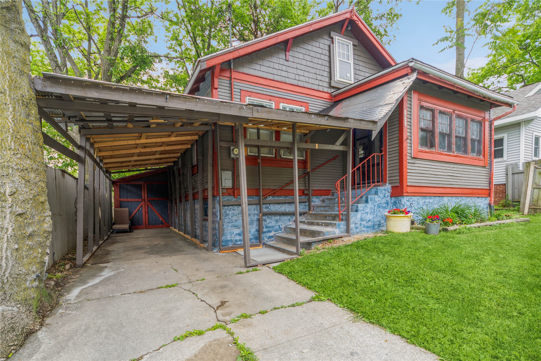 1601 20th Place, Des Moines, Iowa image 3