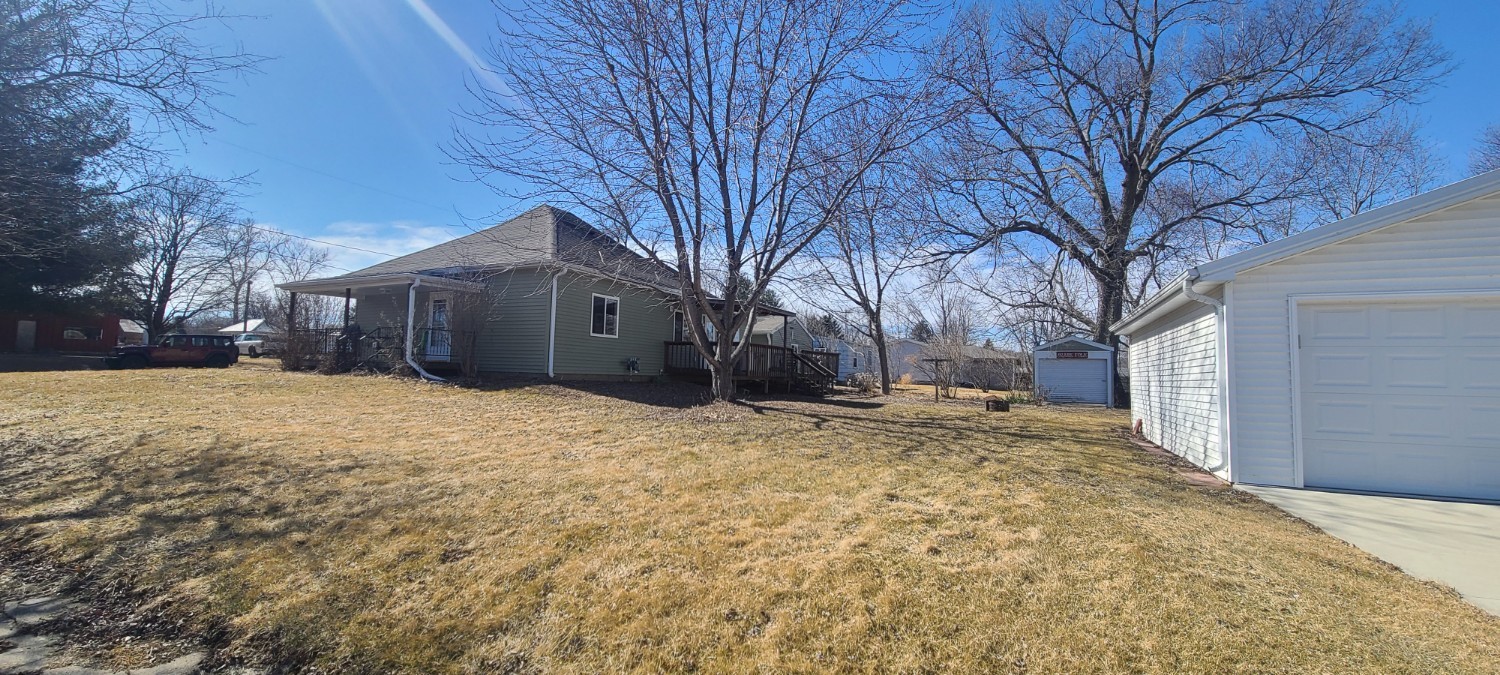407 4th Street, Harvey, Iowa image 2