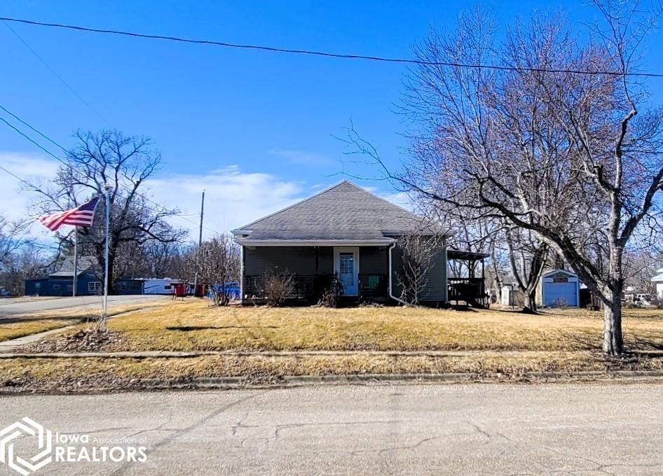 407 4th Street, Harvey, Iowa image 1
