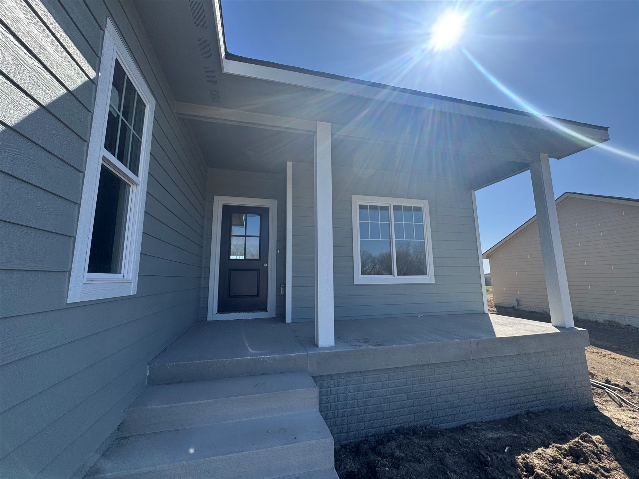 223 Manor Drive, Osceola, Iowa image 3