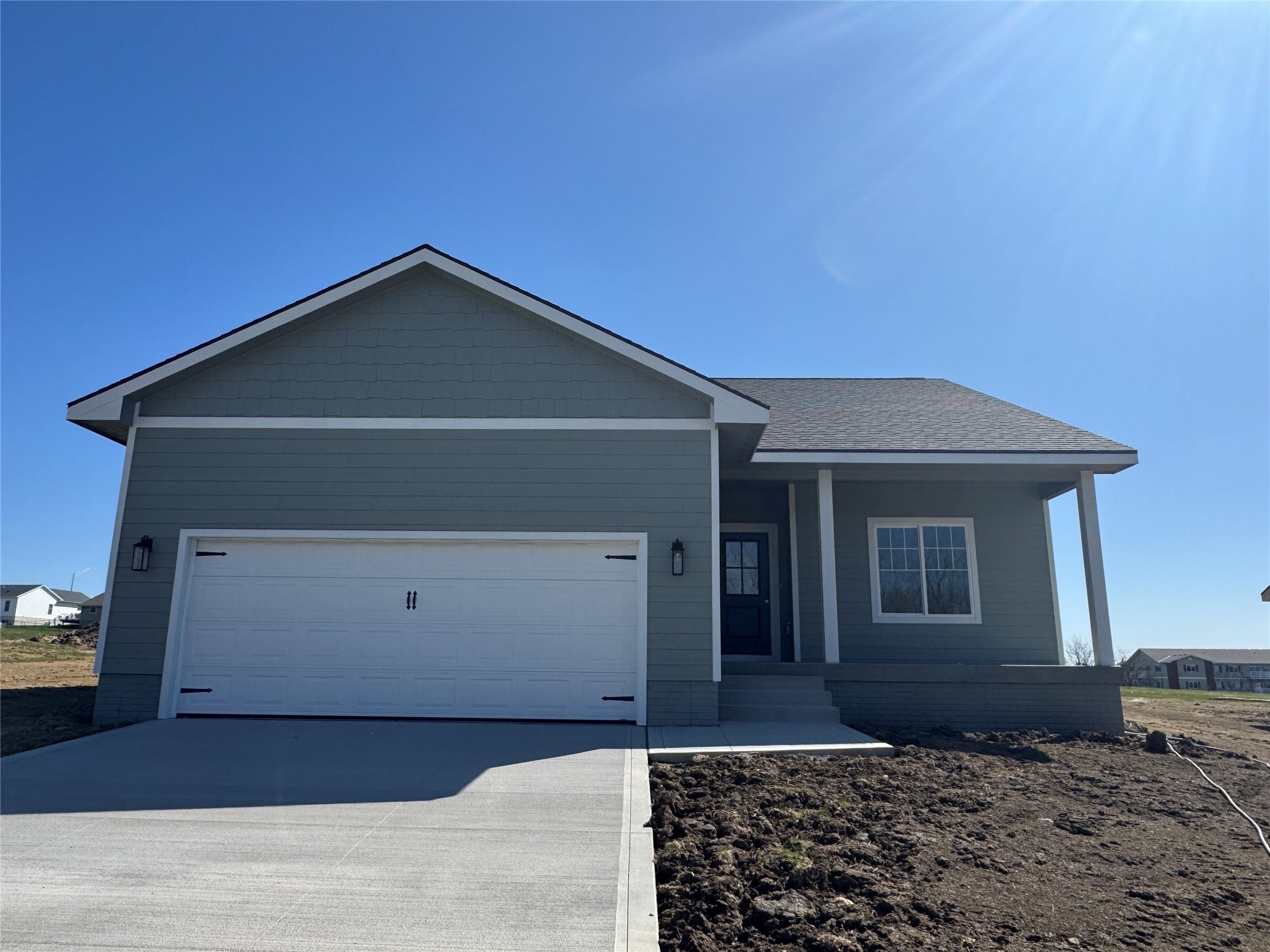223 Manor Drive, Osceola, Iowa image 2