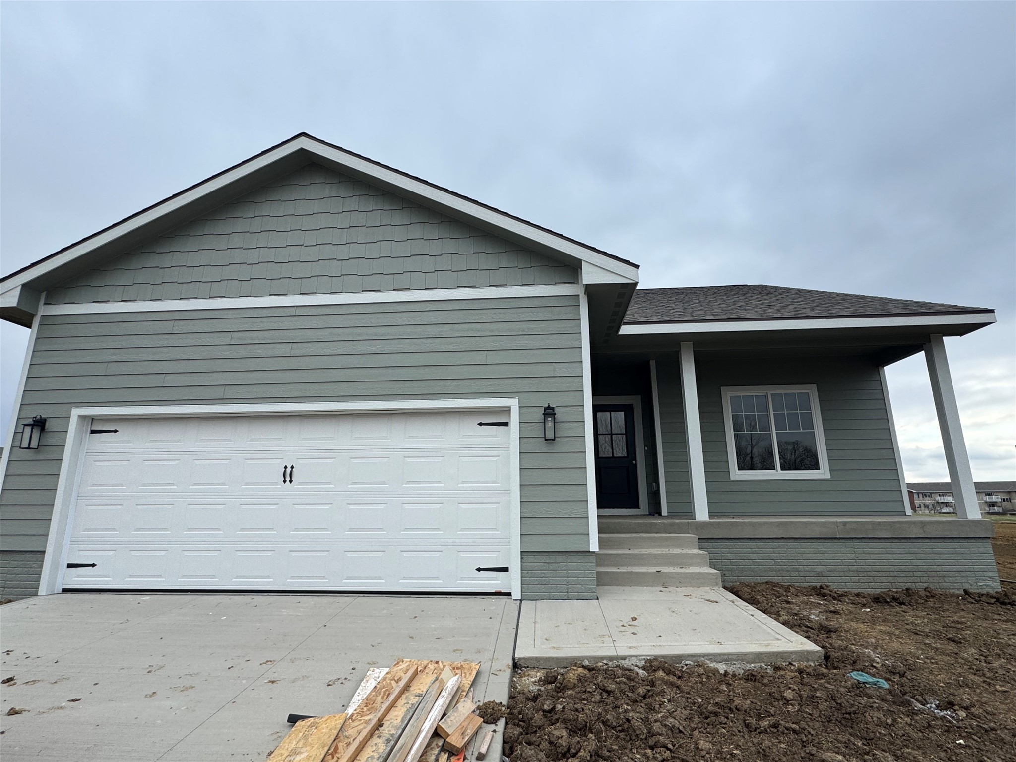 223 Manor Drive, Osceola, Iowa image 1