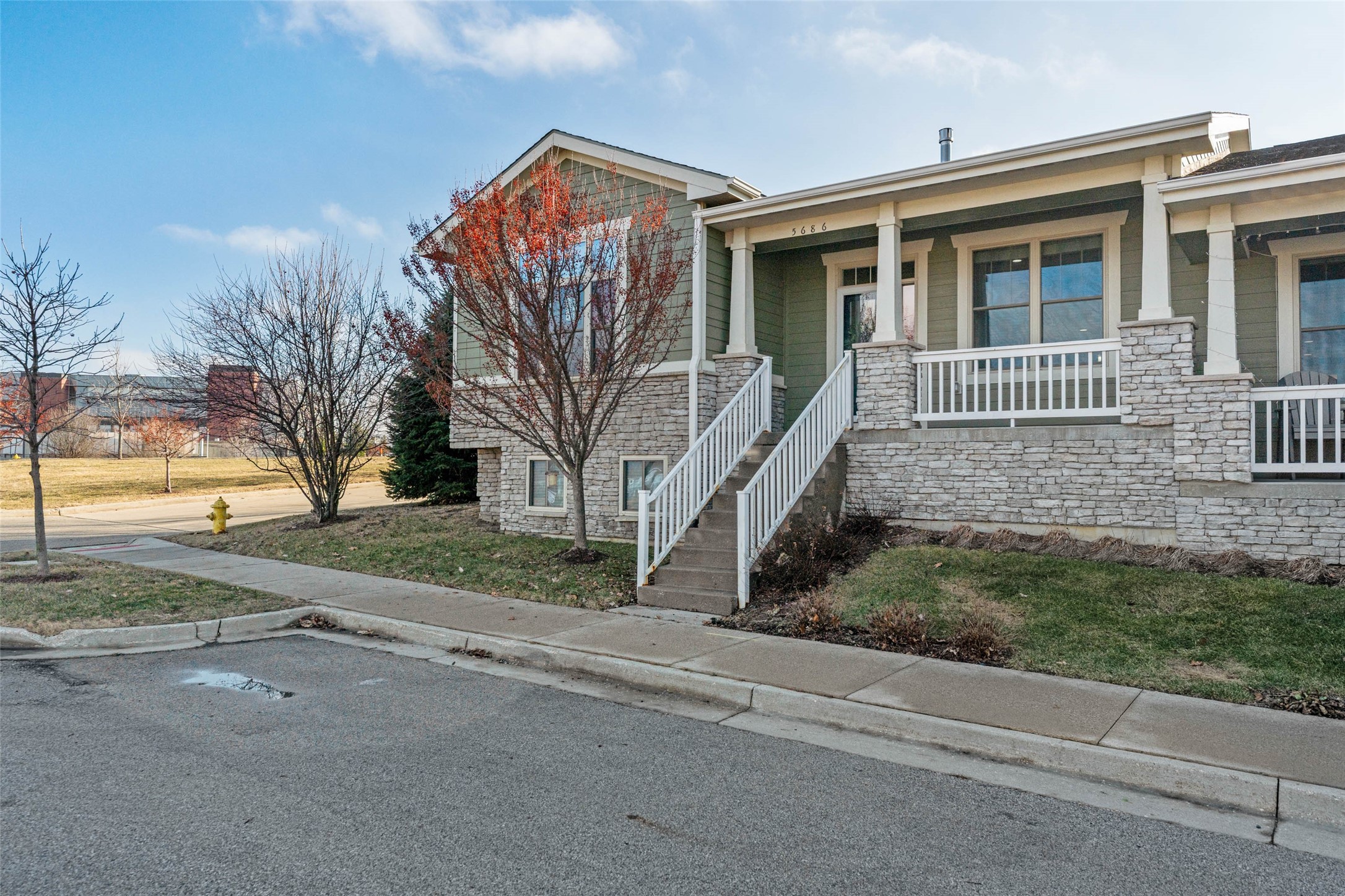 5686 Stagecoach Drive