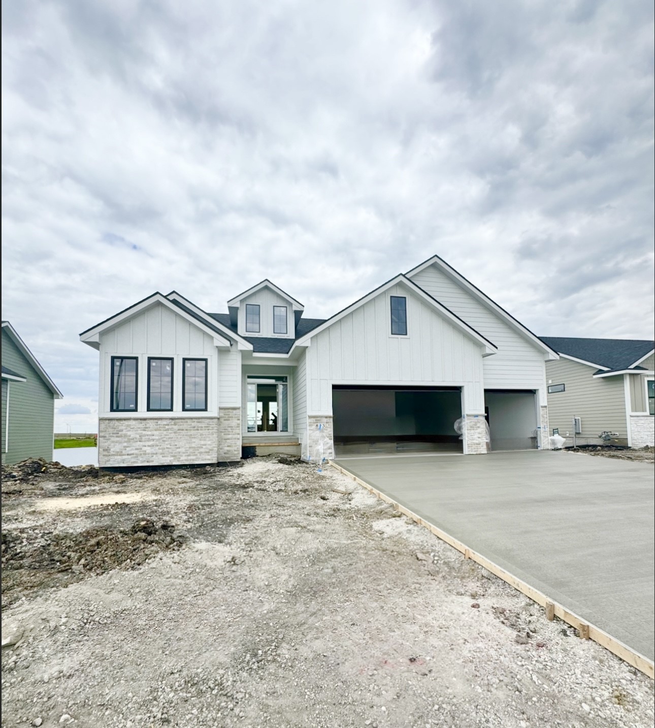 813 SW Cattail Road, Grimes, Iowa image 1