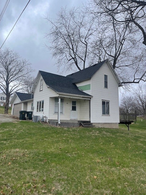 608 Cross Street, Lynnville, Iowa image 2