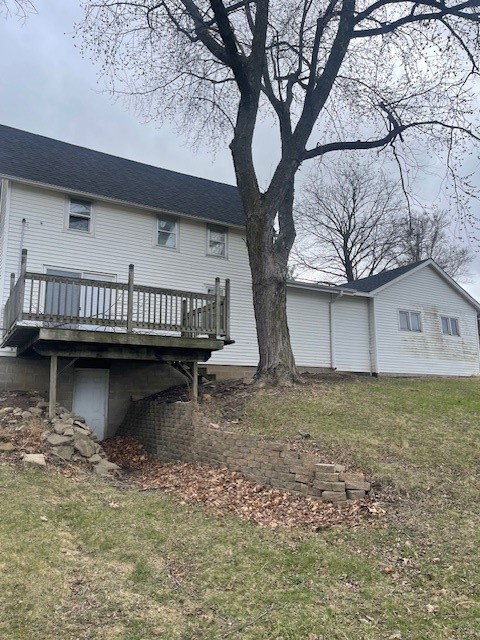 608 Cross Street, Lynnville, Iowa image 6