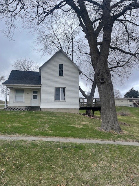 608 Cross Street, Lynnville, Iowa image 1