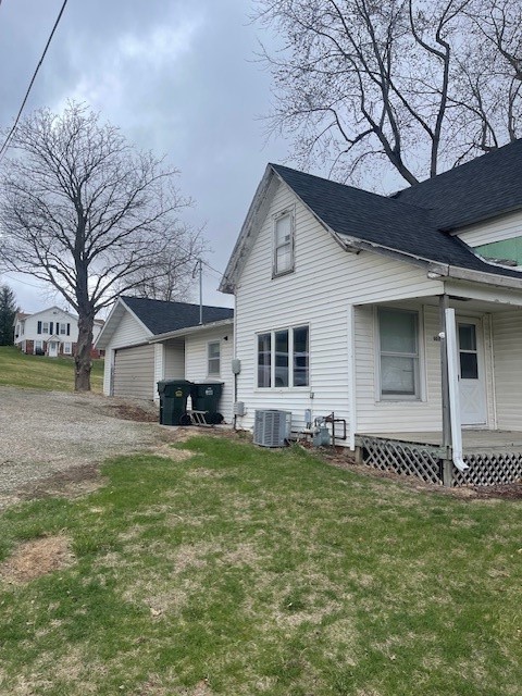 608 Cross Street, Lynnville, Iowa image 3