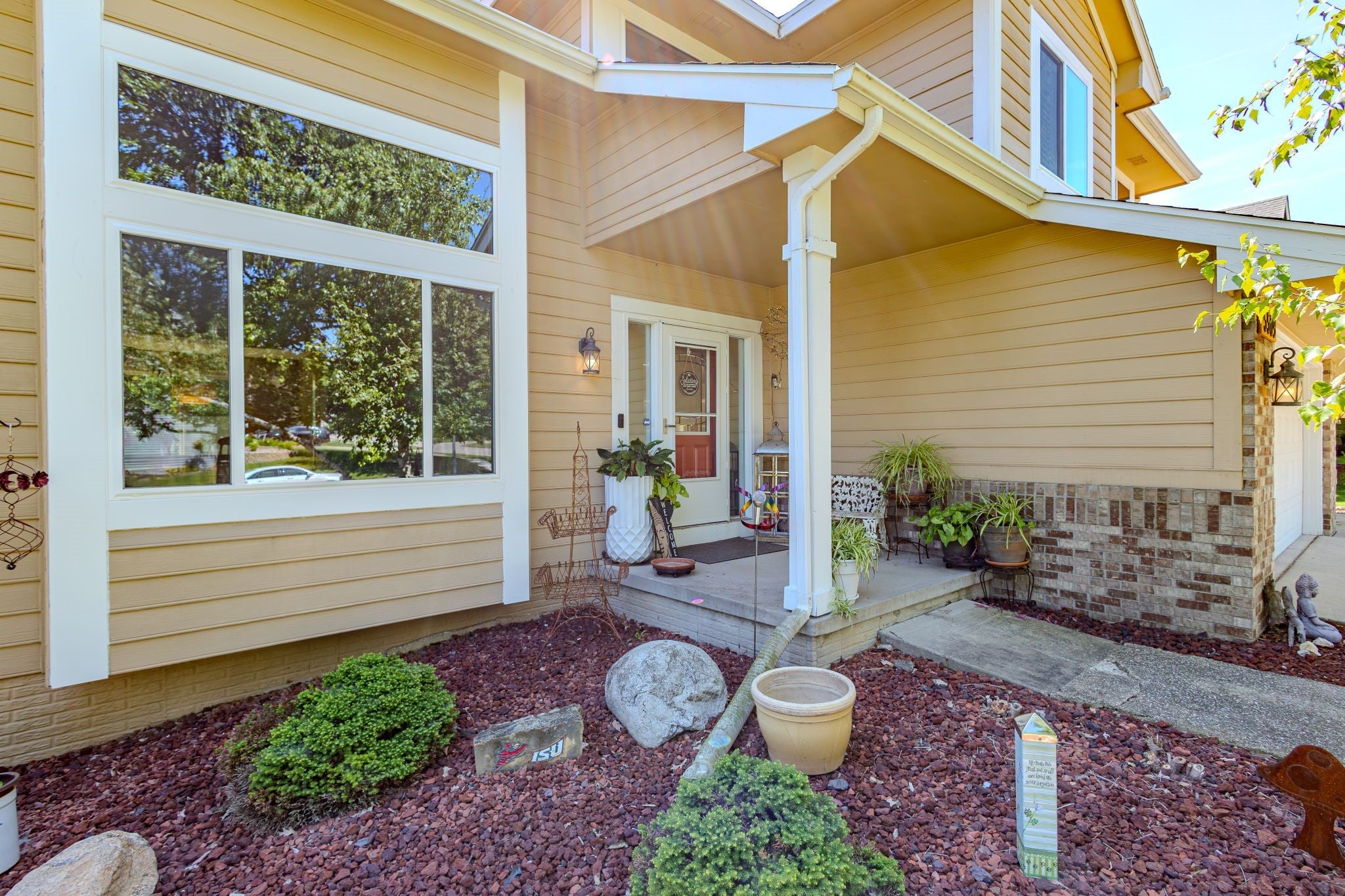 5509 Kings Row