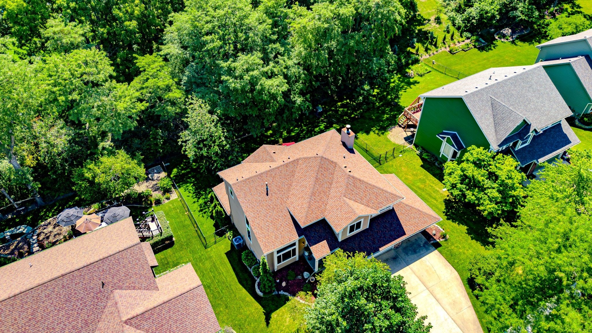 5509 Kings Row